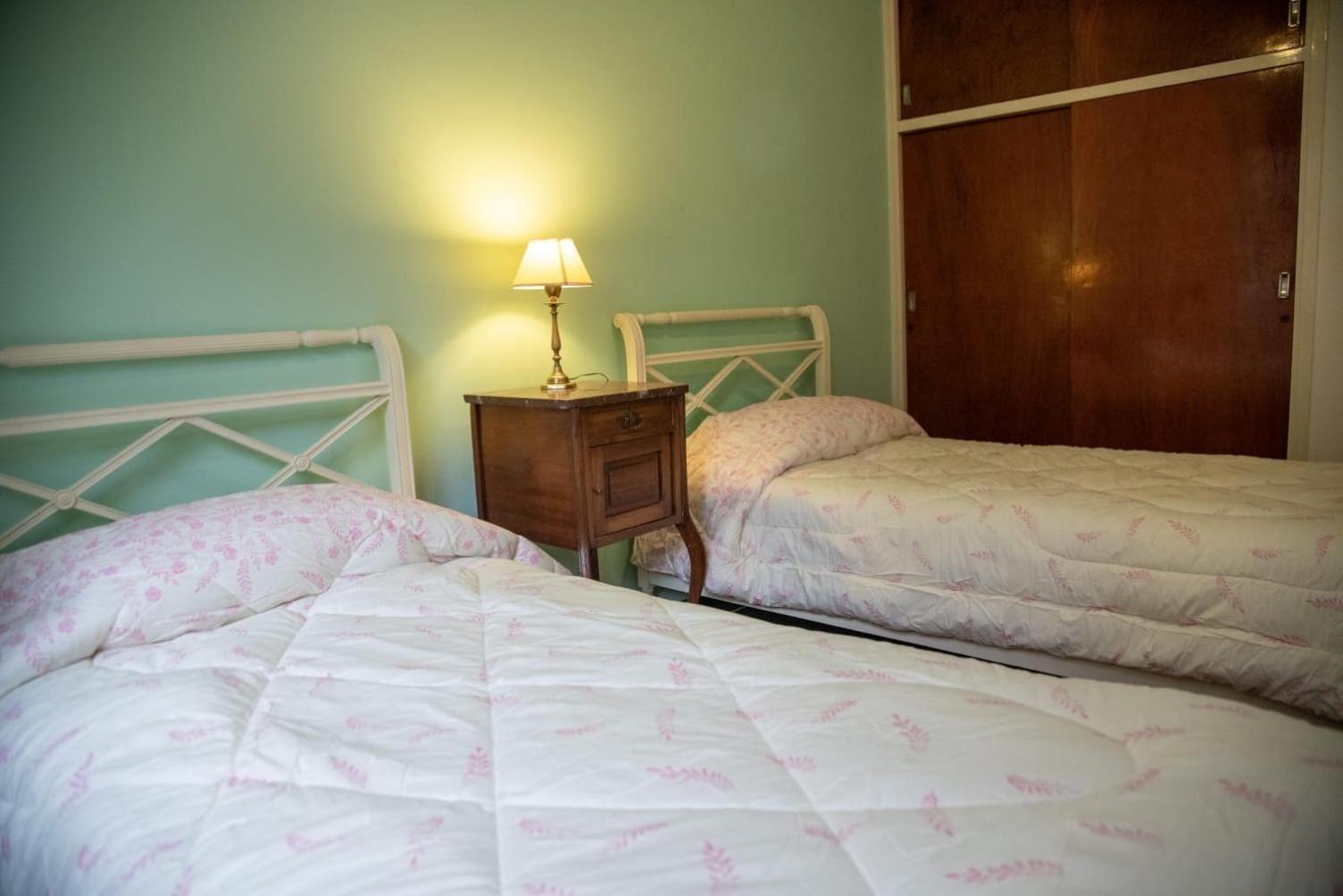 Apartamento Maria Belen Mendoza