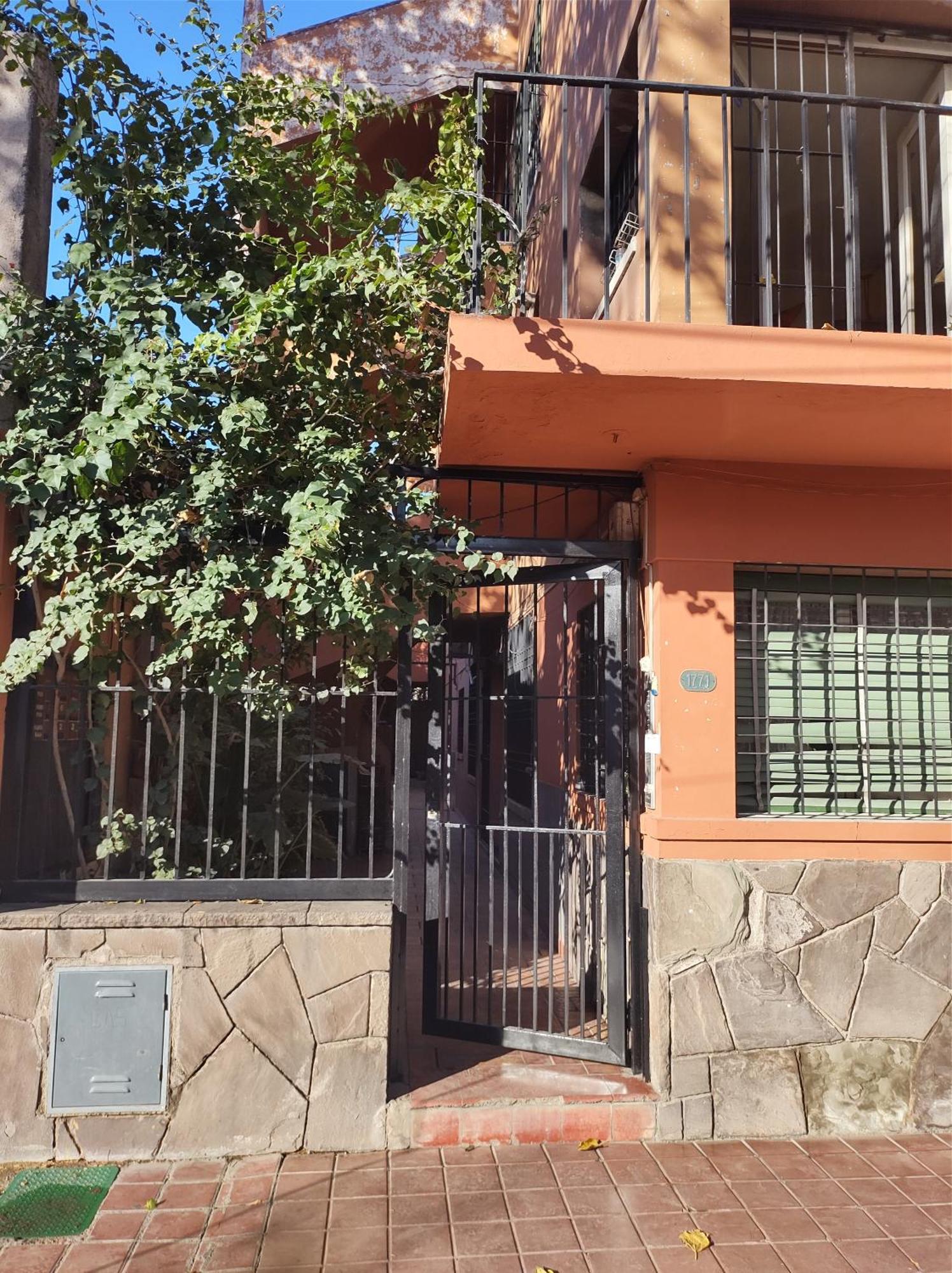 Citygem -mendoza Centro- Capacidad De 1 A 5 Huespedes Mendoza