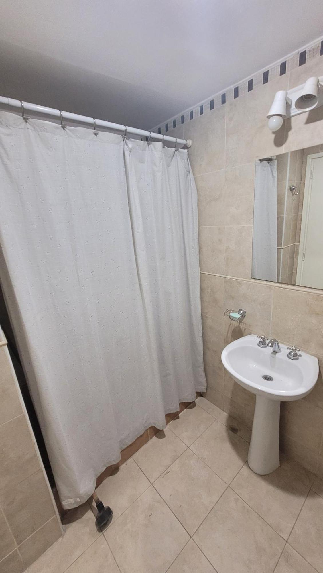 Apartamento Lancattay