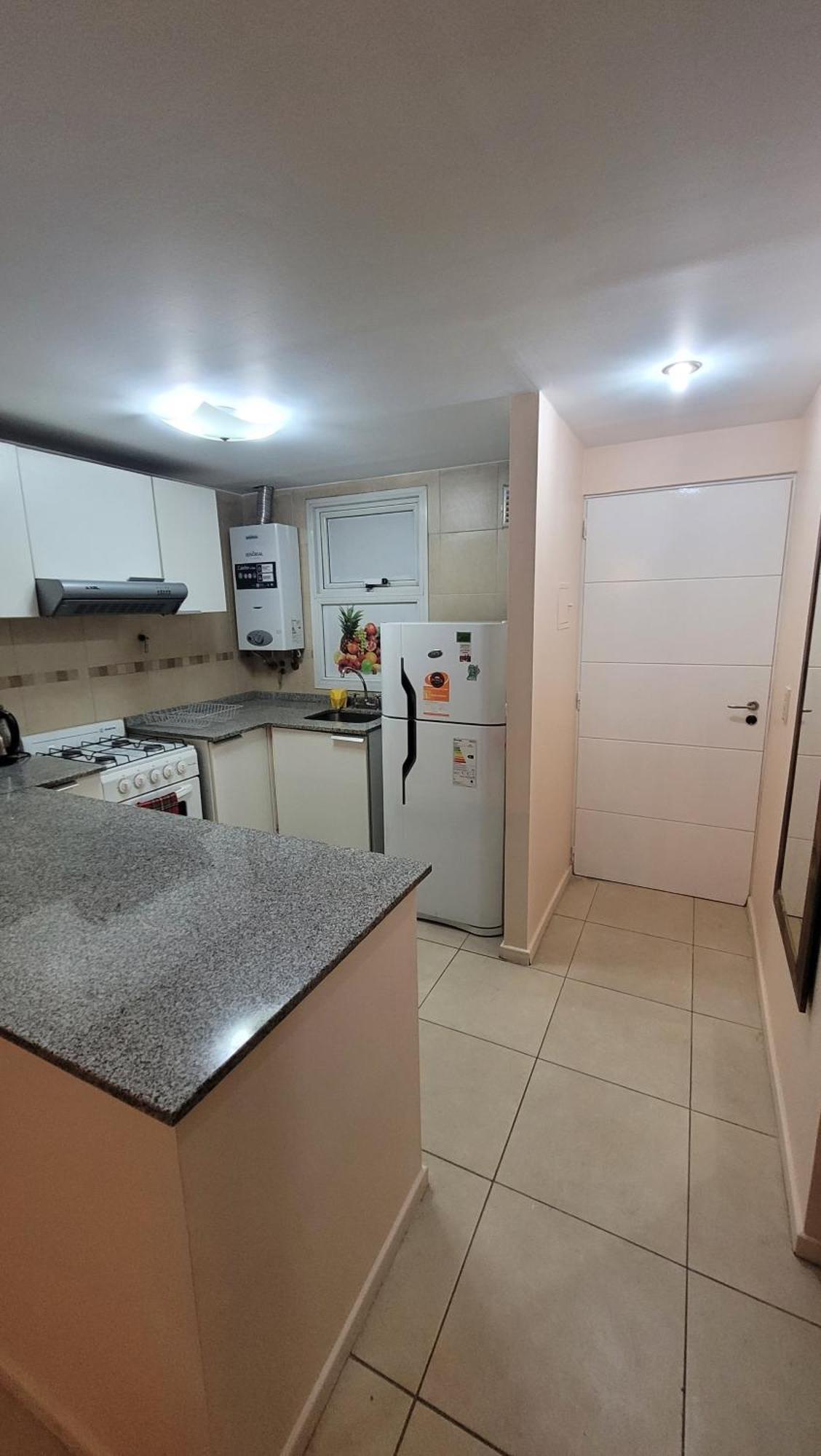 Lancattay Apartamento