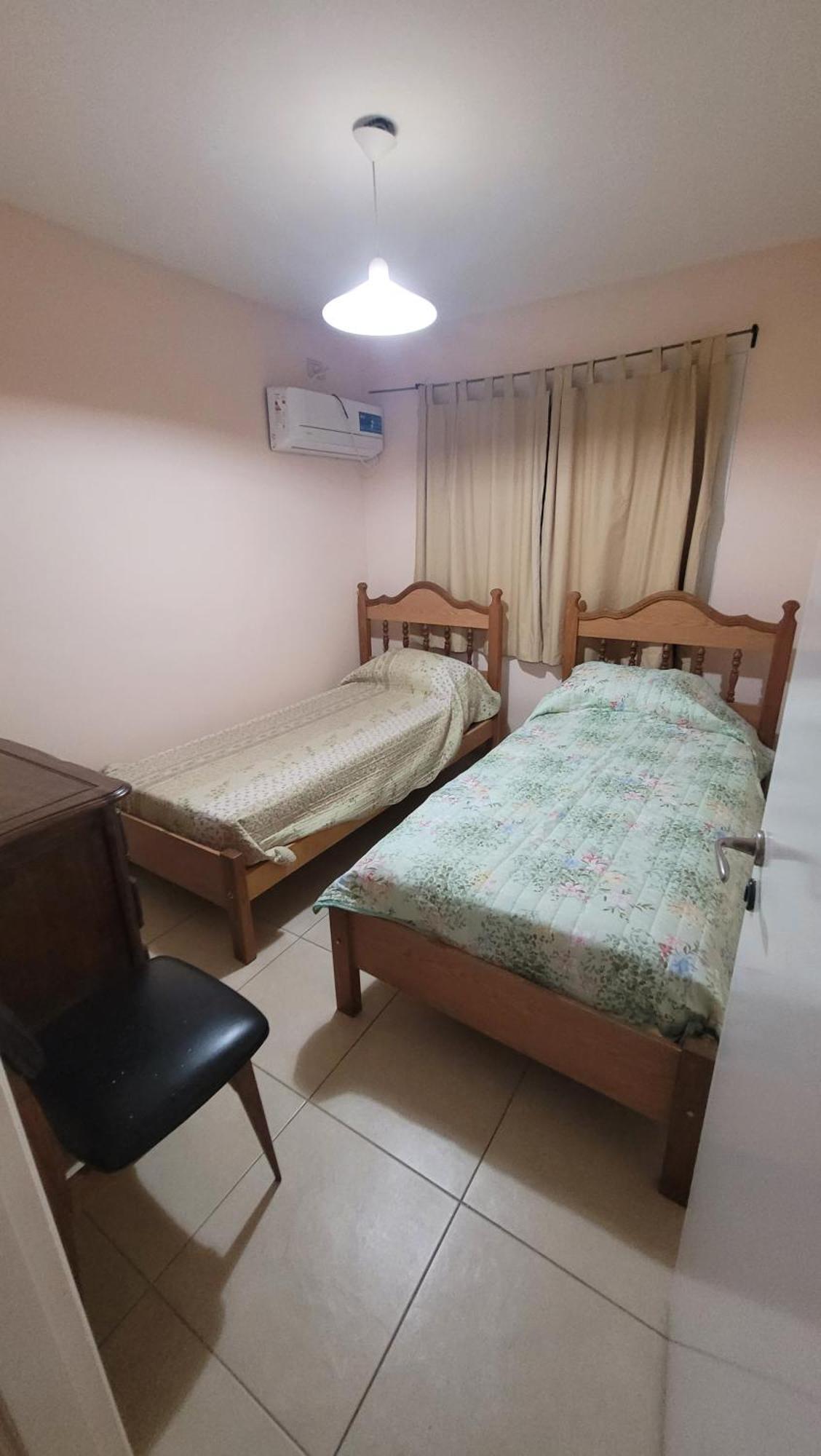Apartamento Lancattay *