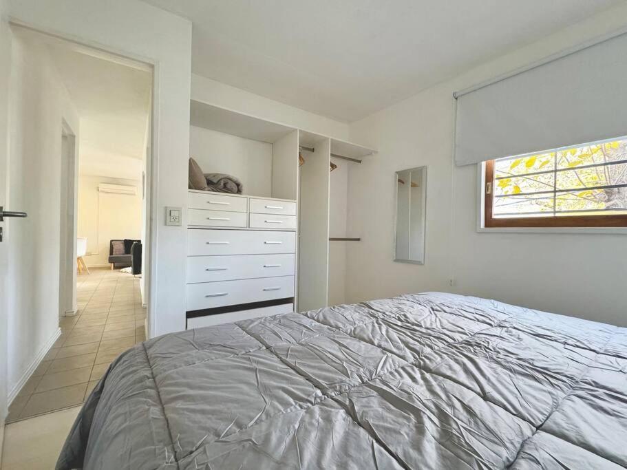 Apartamento Olegario Mendoza