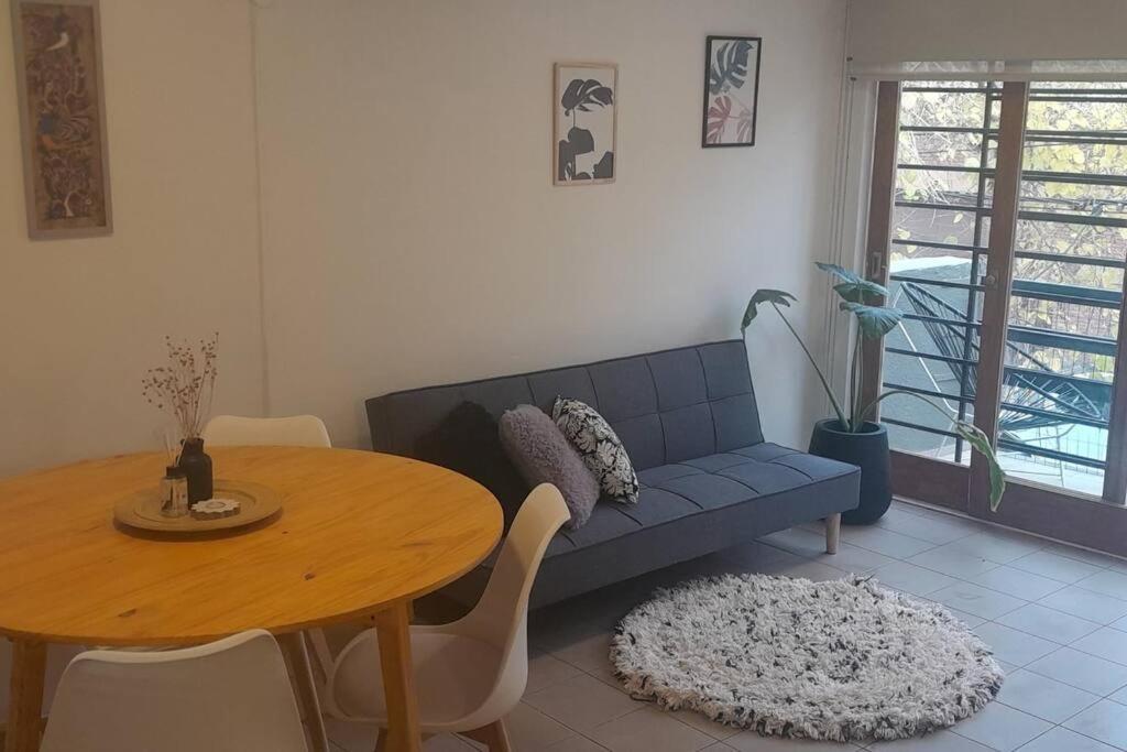 Olegario Apartamento