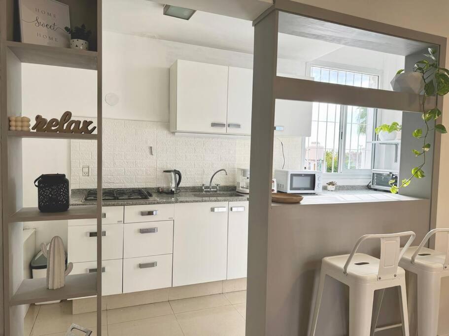 Olegario Apartamento *