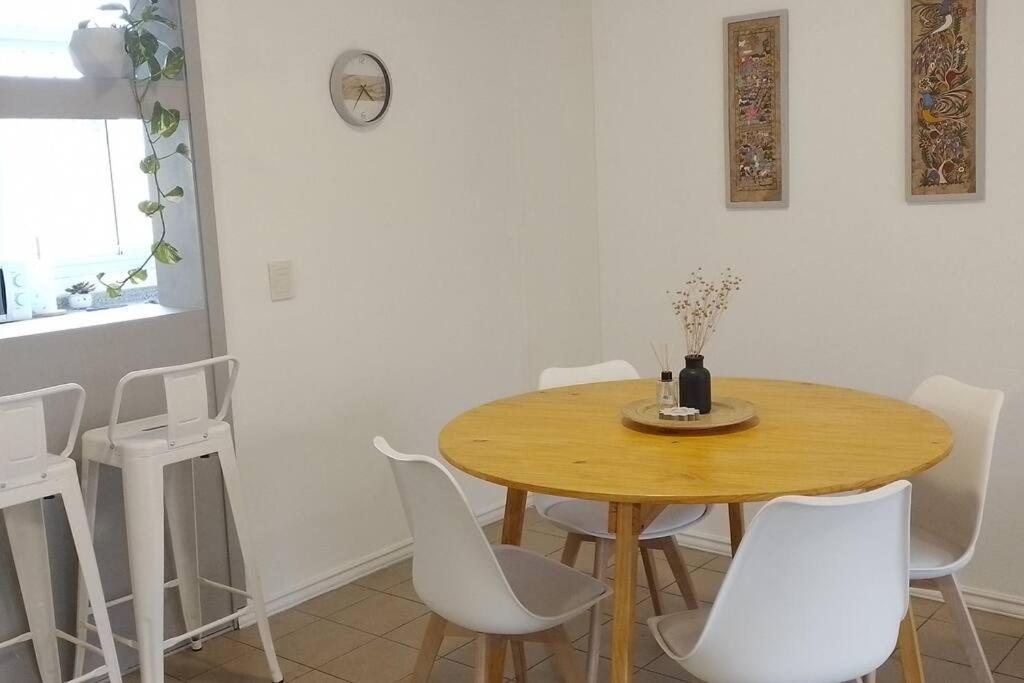 Apartamento Olegario Mendoza