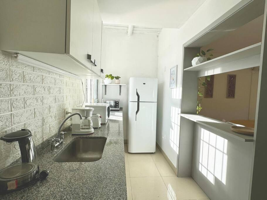 Apartamento Olegario