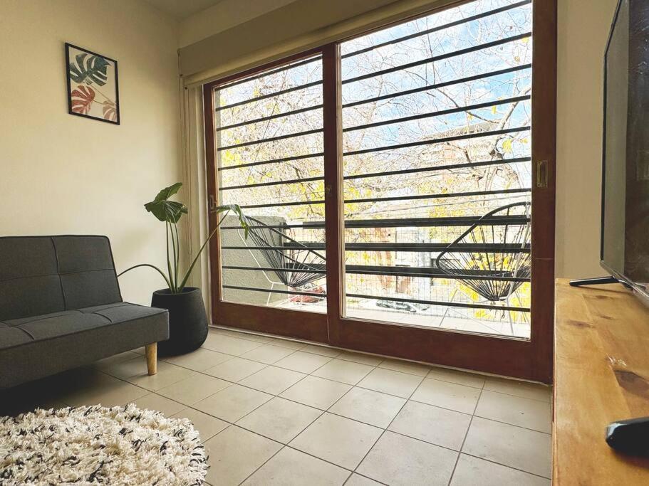 Olegario Apartamento *