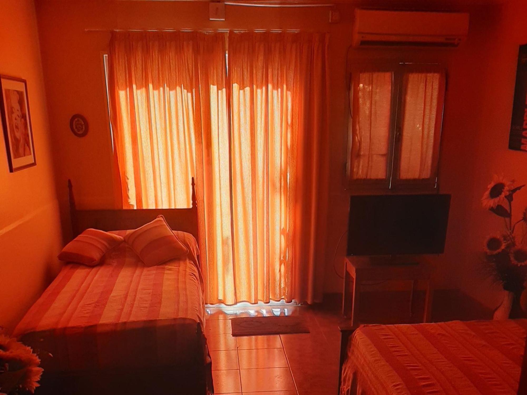 Apartamento Luis