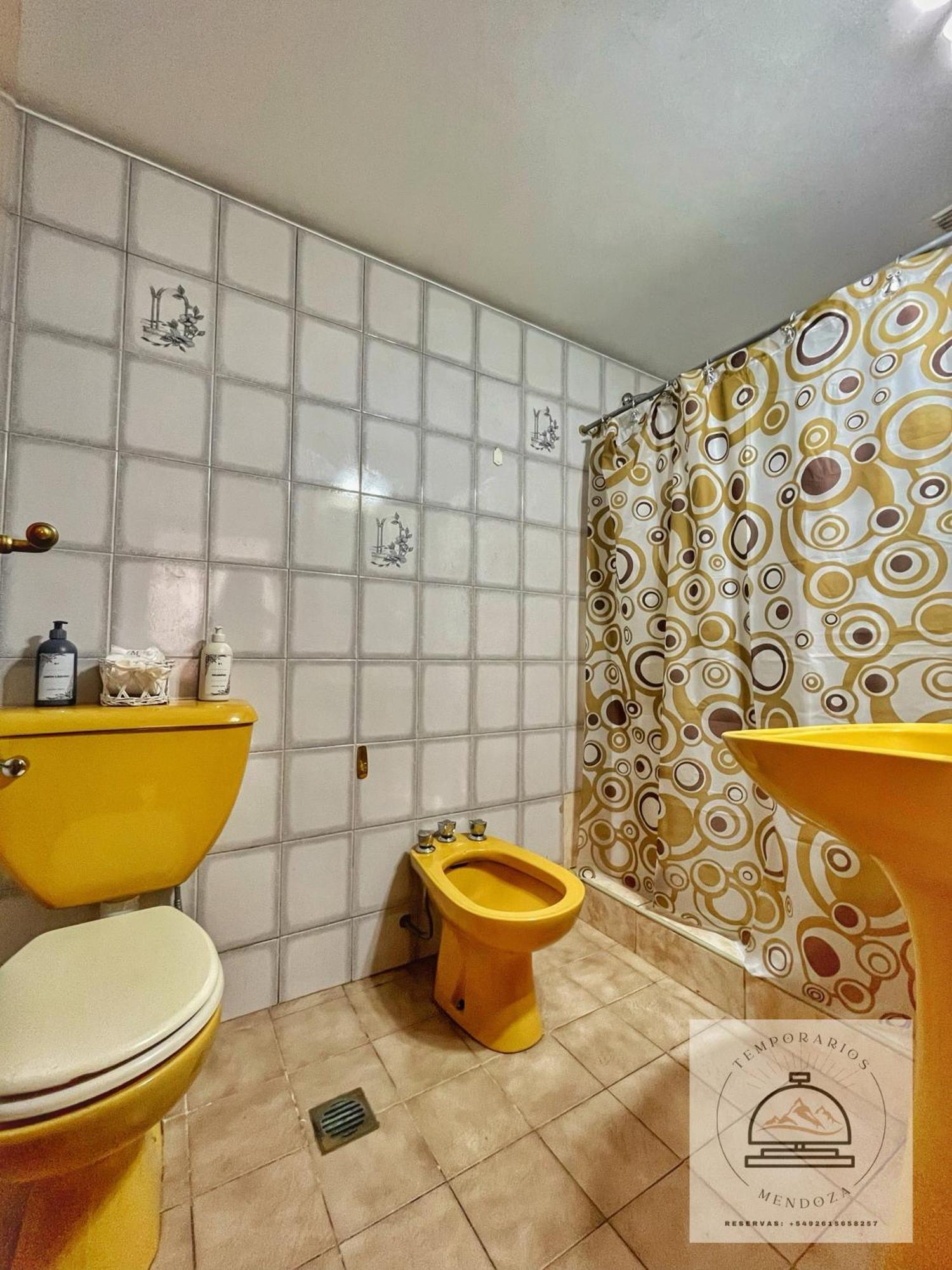 Apartamento Departamento Centrico Con Terraza Plaza Independencia