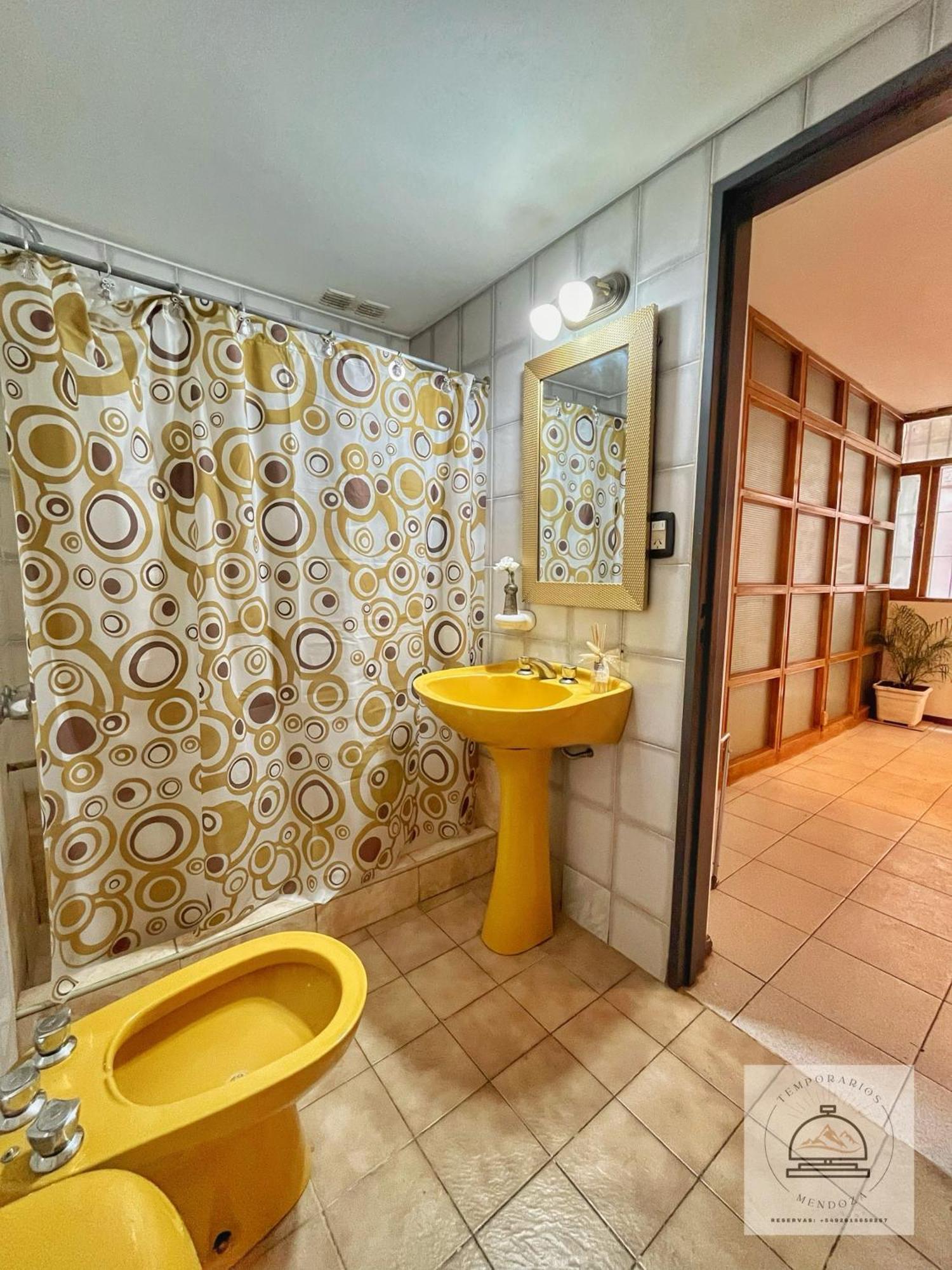 Apartamento Departamento Centrico Con Terraza Plaza Independencia *