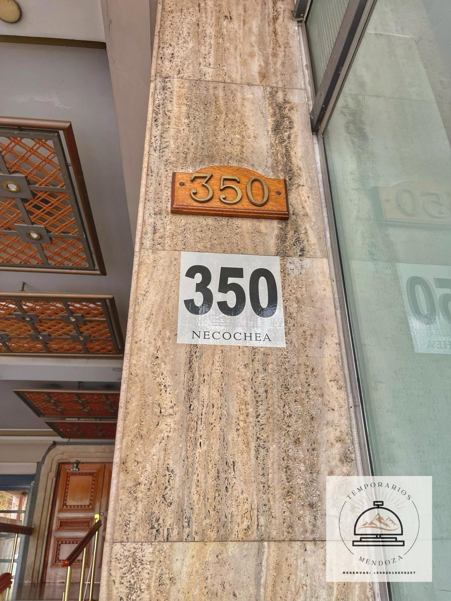 Apartamento Departamento Centrico Con Terraza Plaza Independencia *