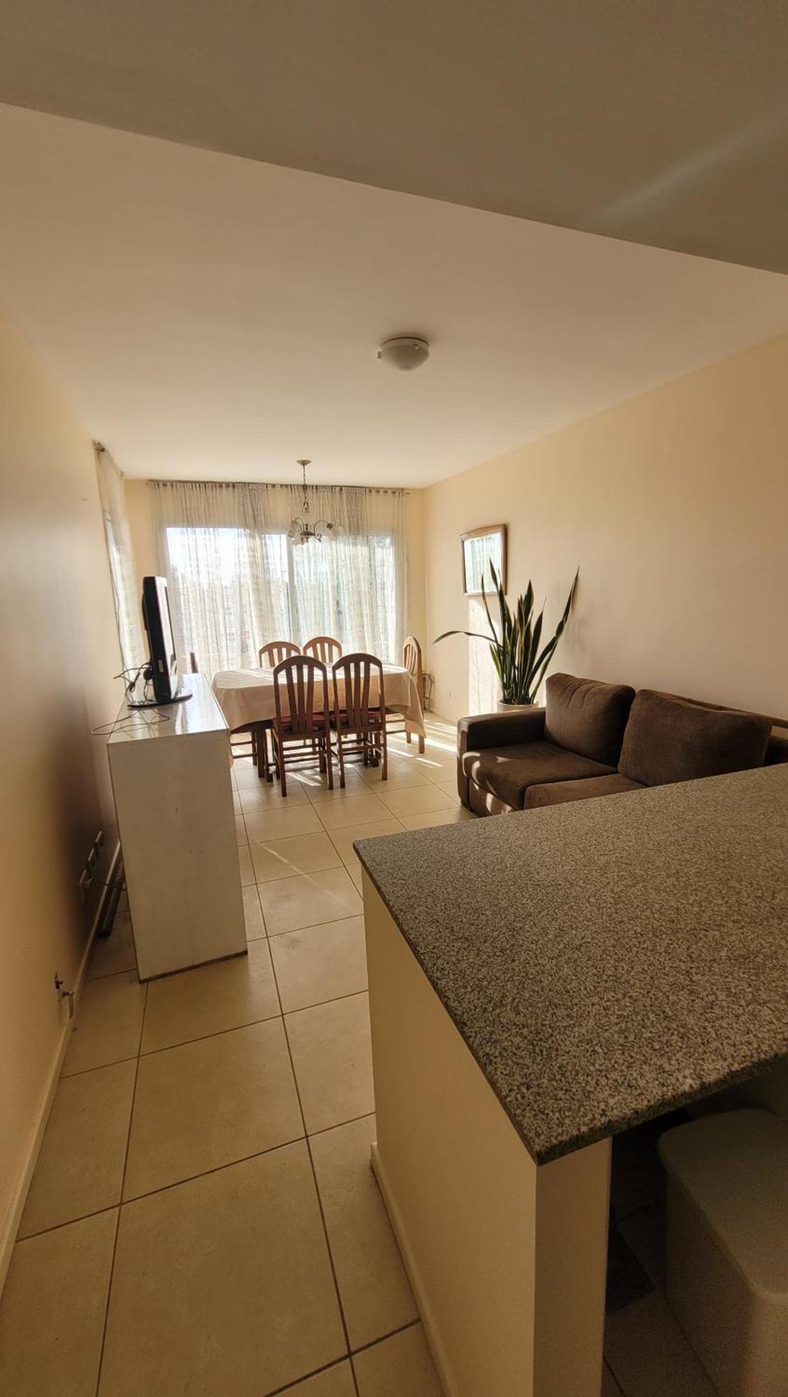 Apartamento Lancattay