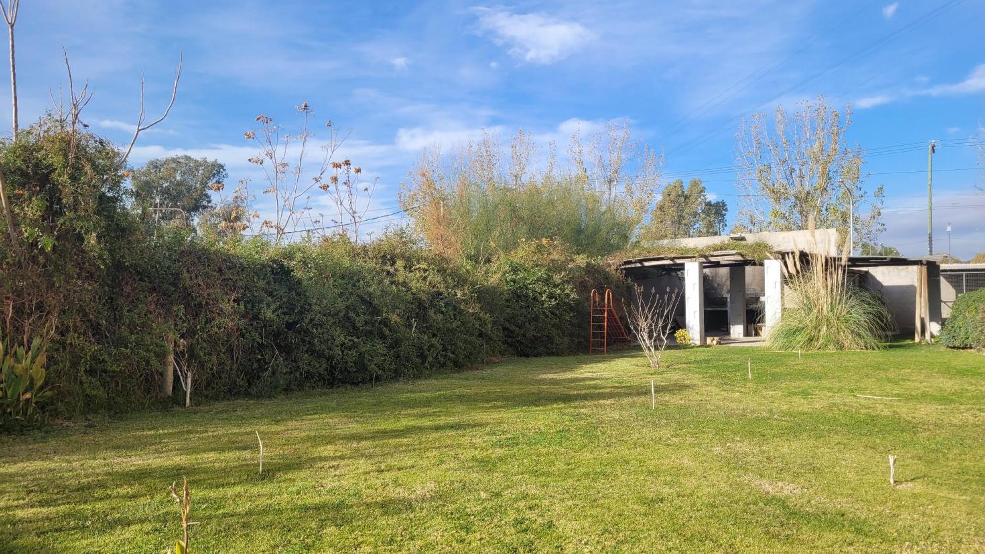 Lancattay Apartamento Mendoza