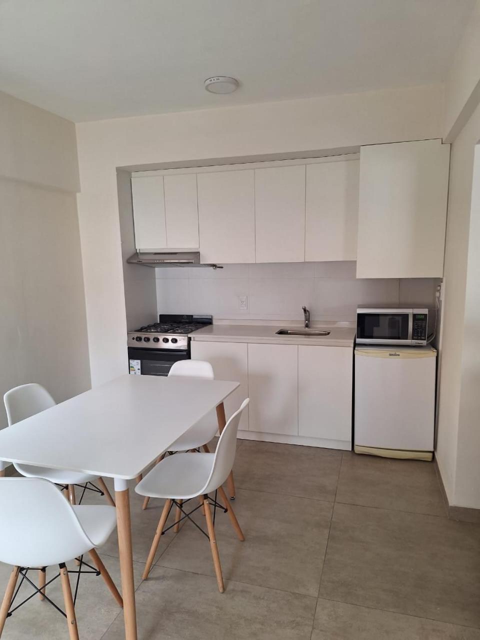 Centro Apartamento Mendoza