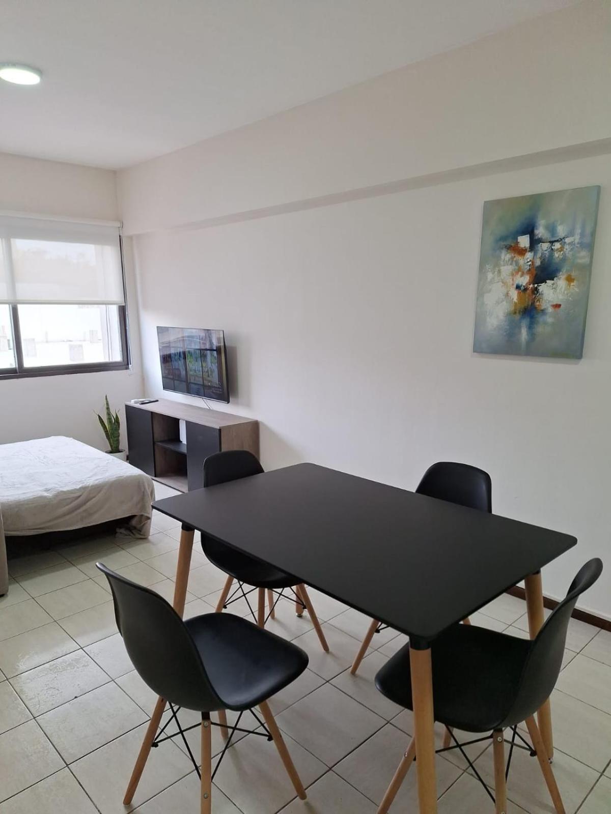 Apartamento Centro *