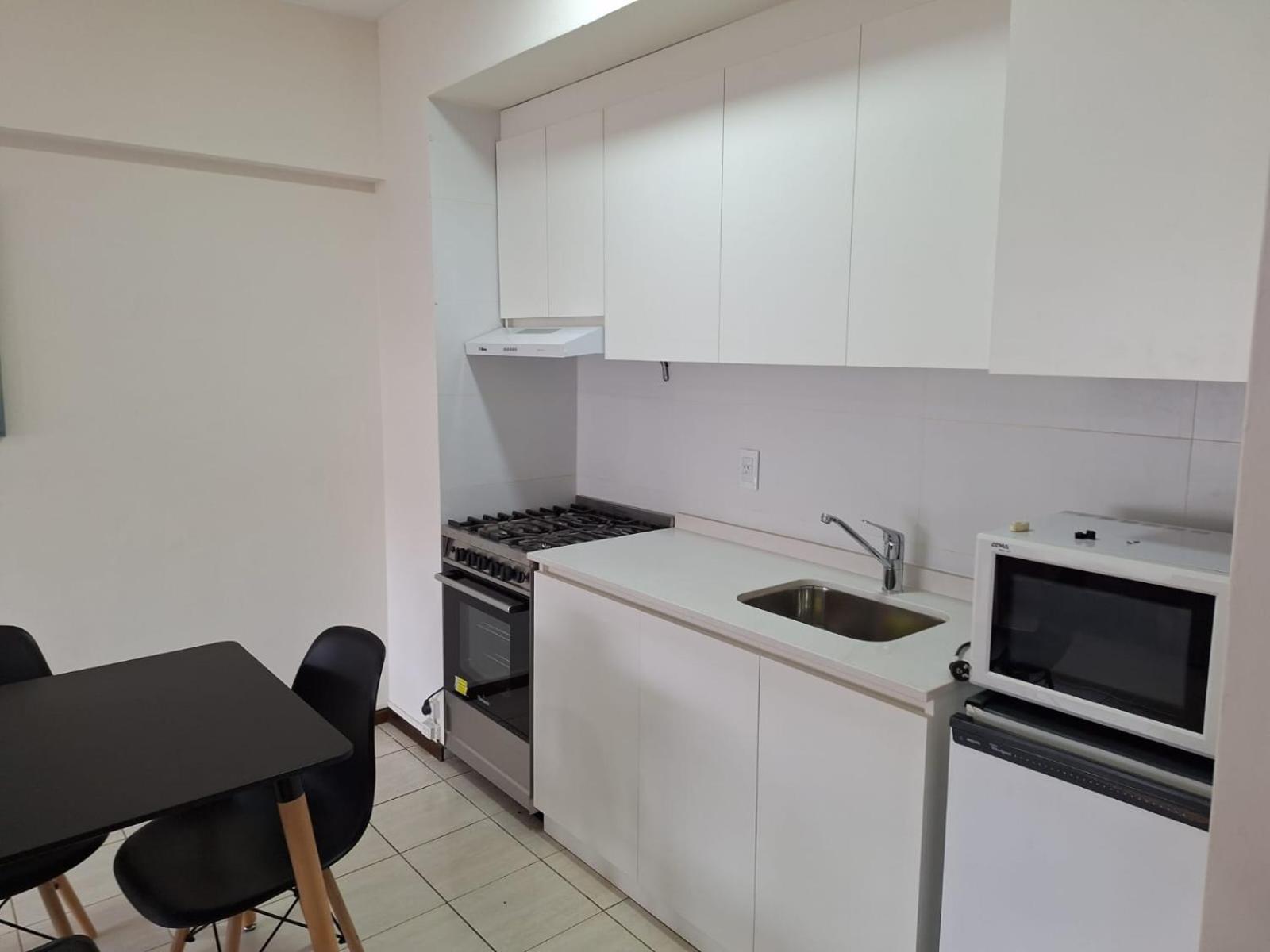 Centro Apartamento Mendoza