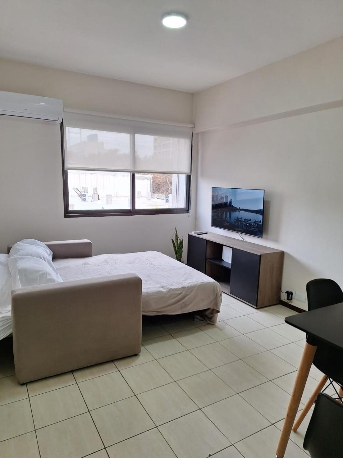 Centro Apartamento *