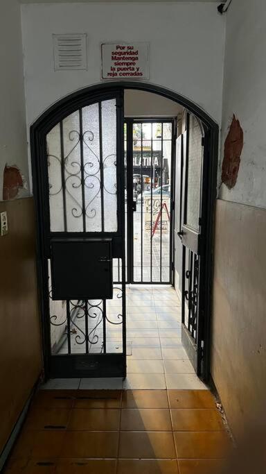 Apartamento Copal - Aristides Avenue Mendoza