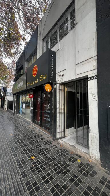 Copal - Aristides Avenue