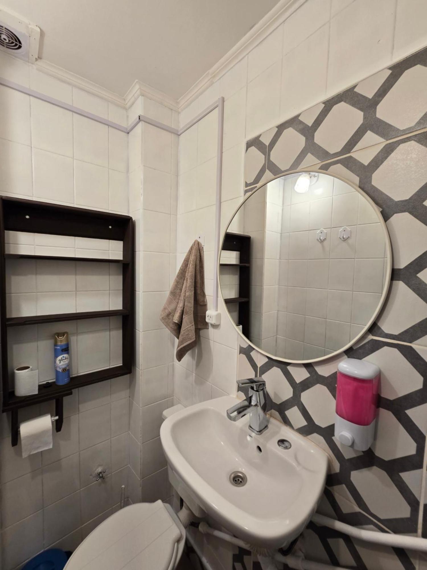 Apartment Moras Mendoza