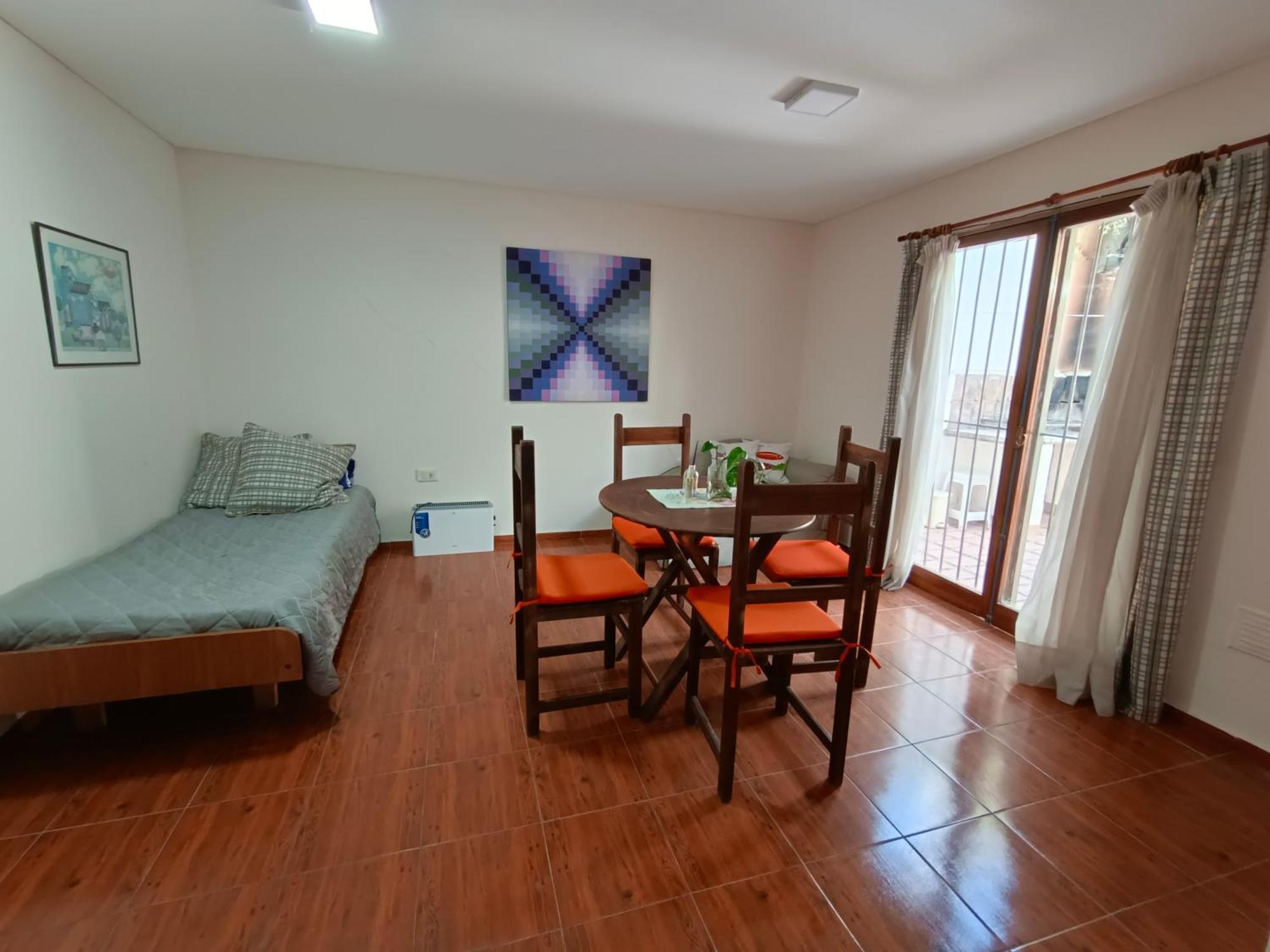 Departamento Barrio Bombal