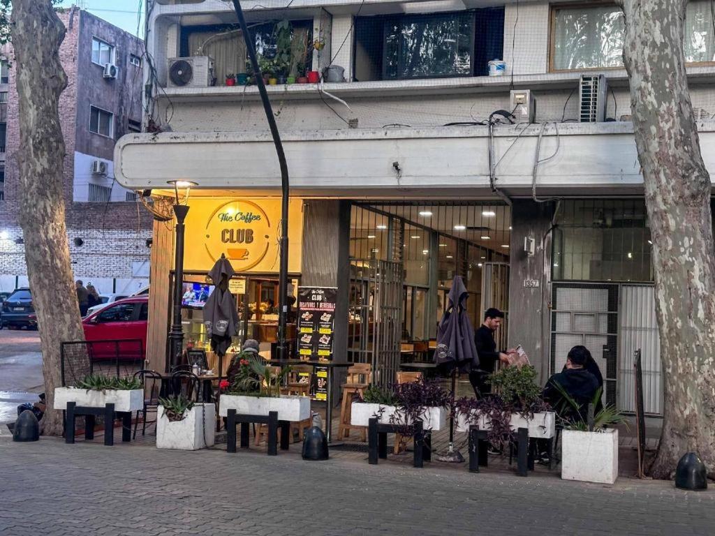 Apartamento Moderno Centrico *