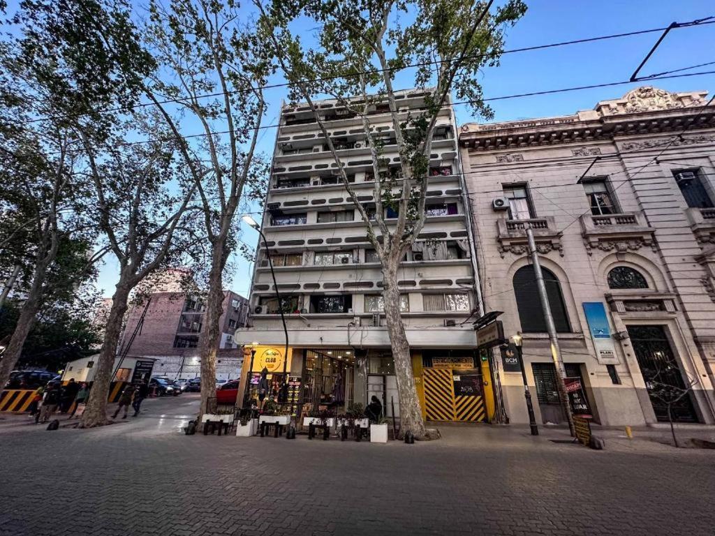 Moderno Centrico Apartamento Mendoza