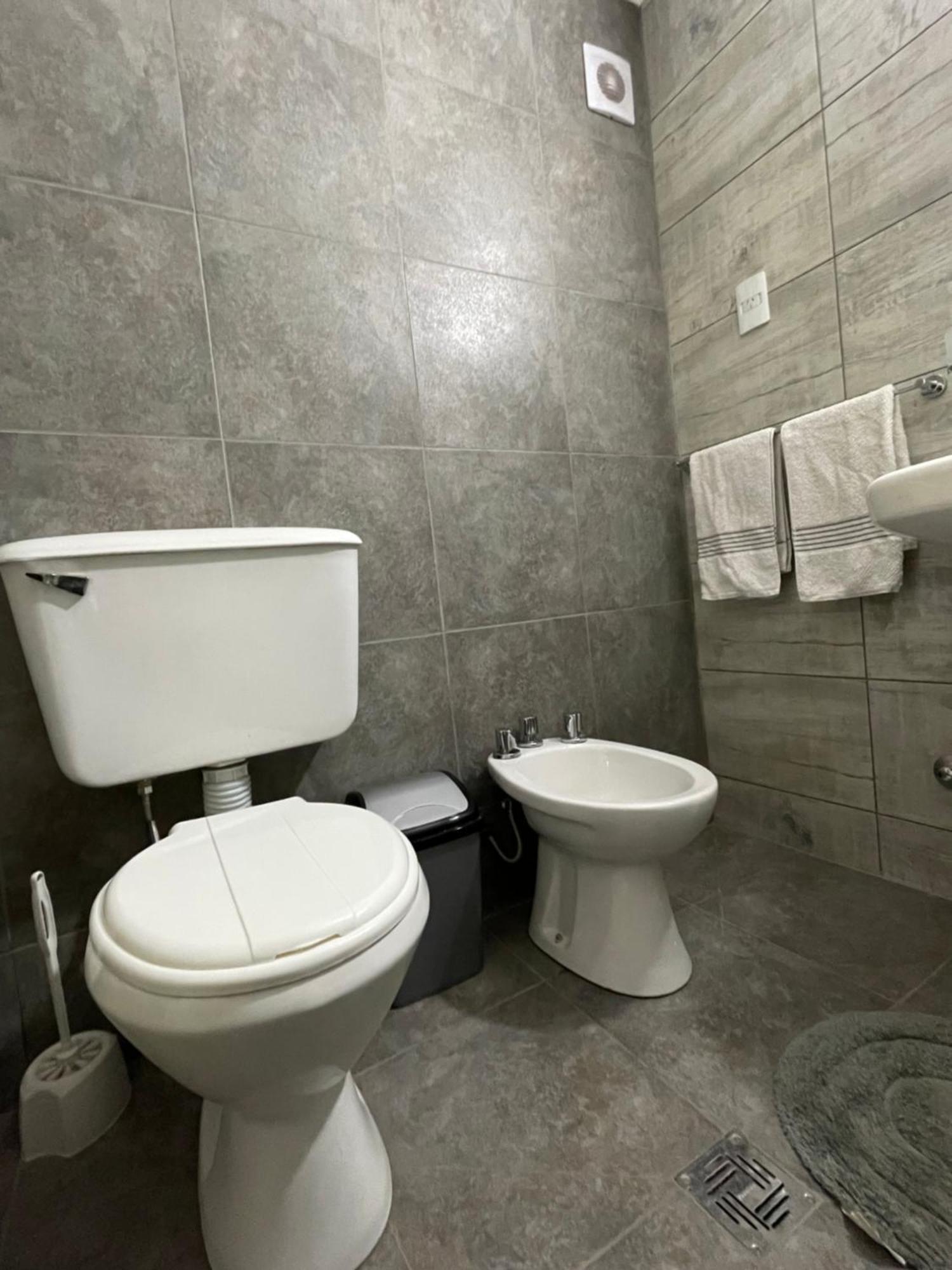 Apartamento Comodo Departamento Centrico
