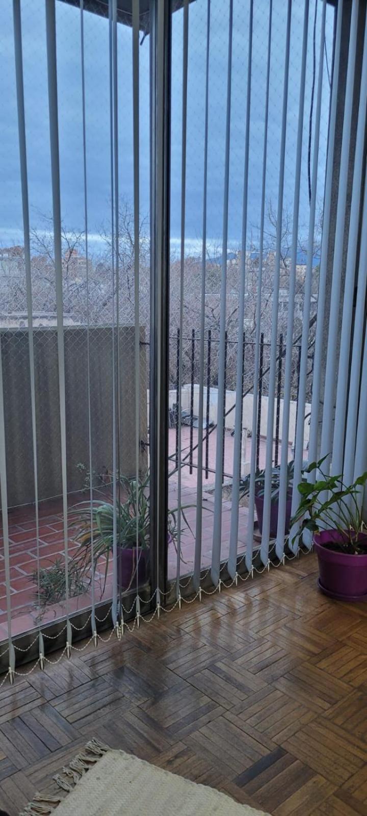 Es Montana, Paz Y Malbec Apartamento