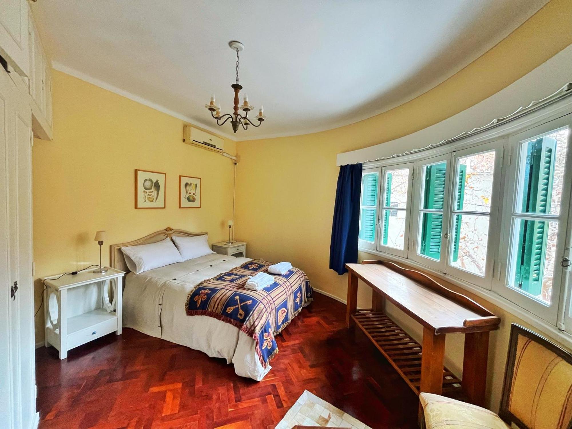 Pato's Apartamento Mendoza