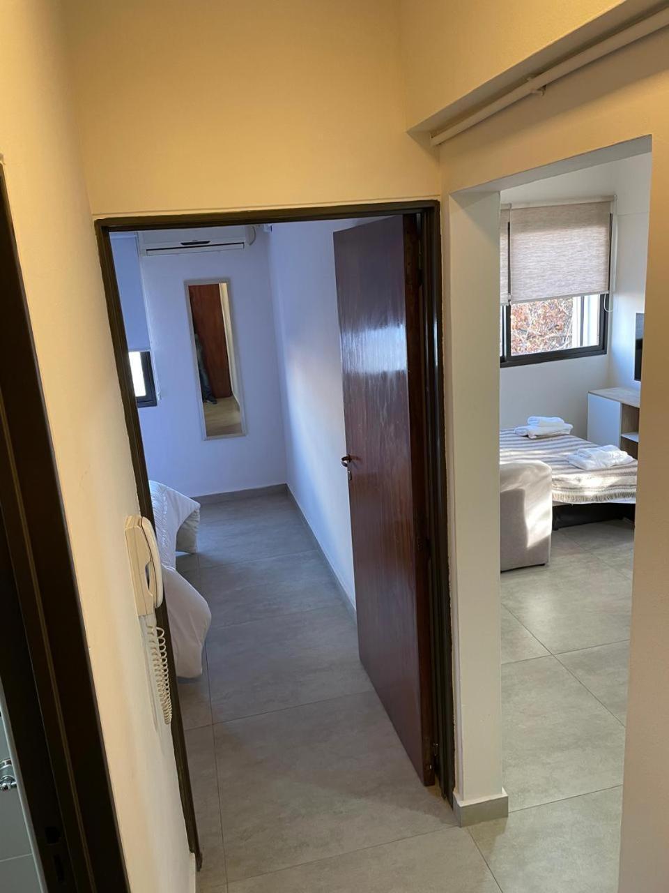 Apartamento Centro
