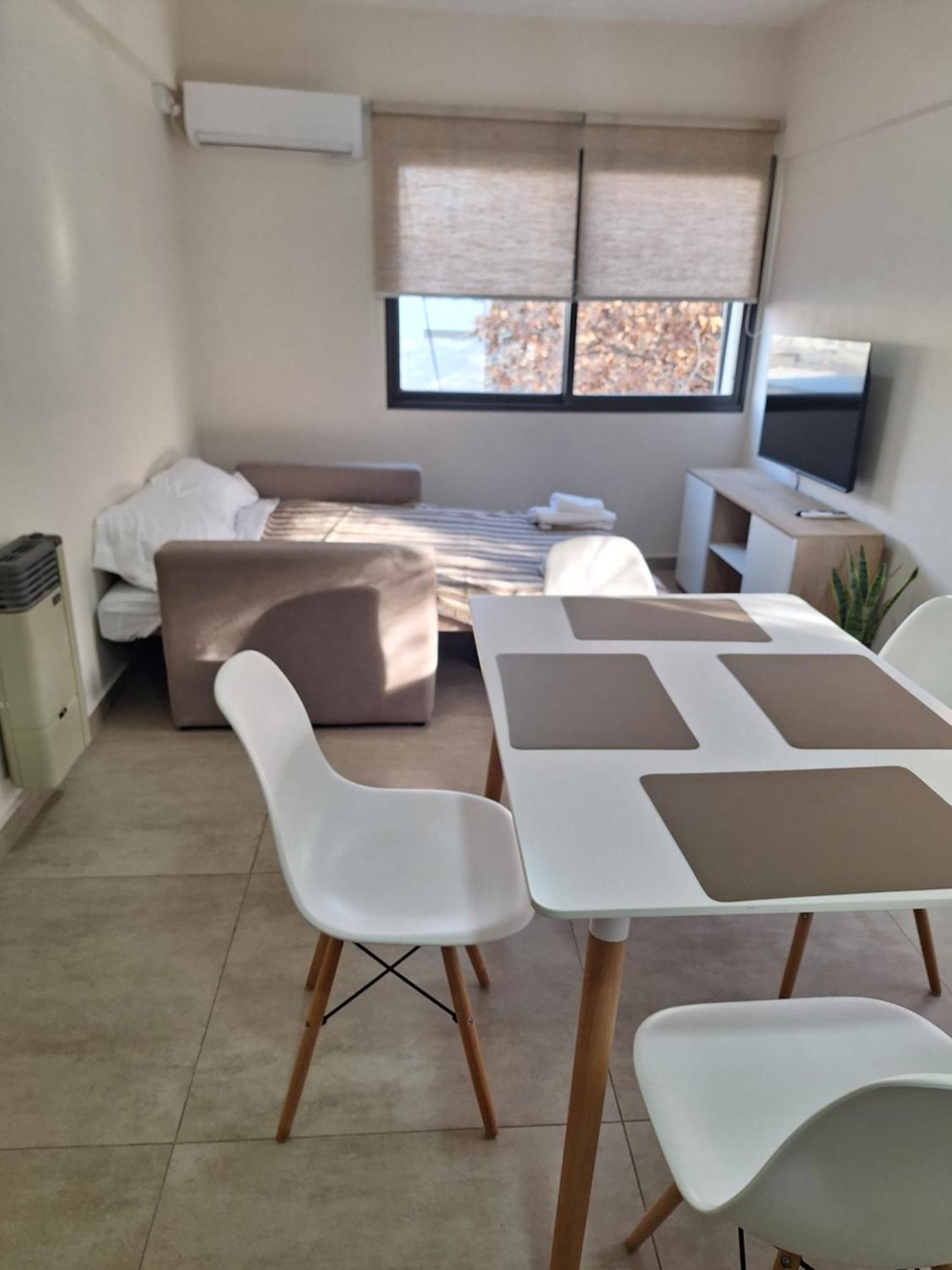 Centro Apartamento *