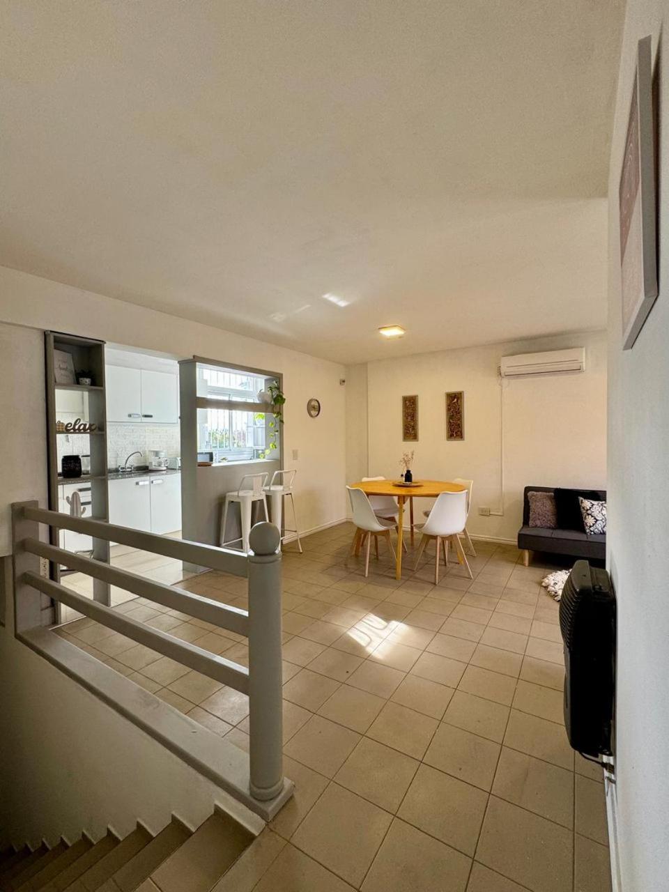 Olegario Apartamento Mendoza