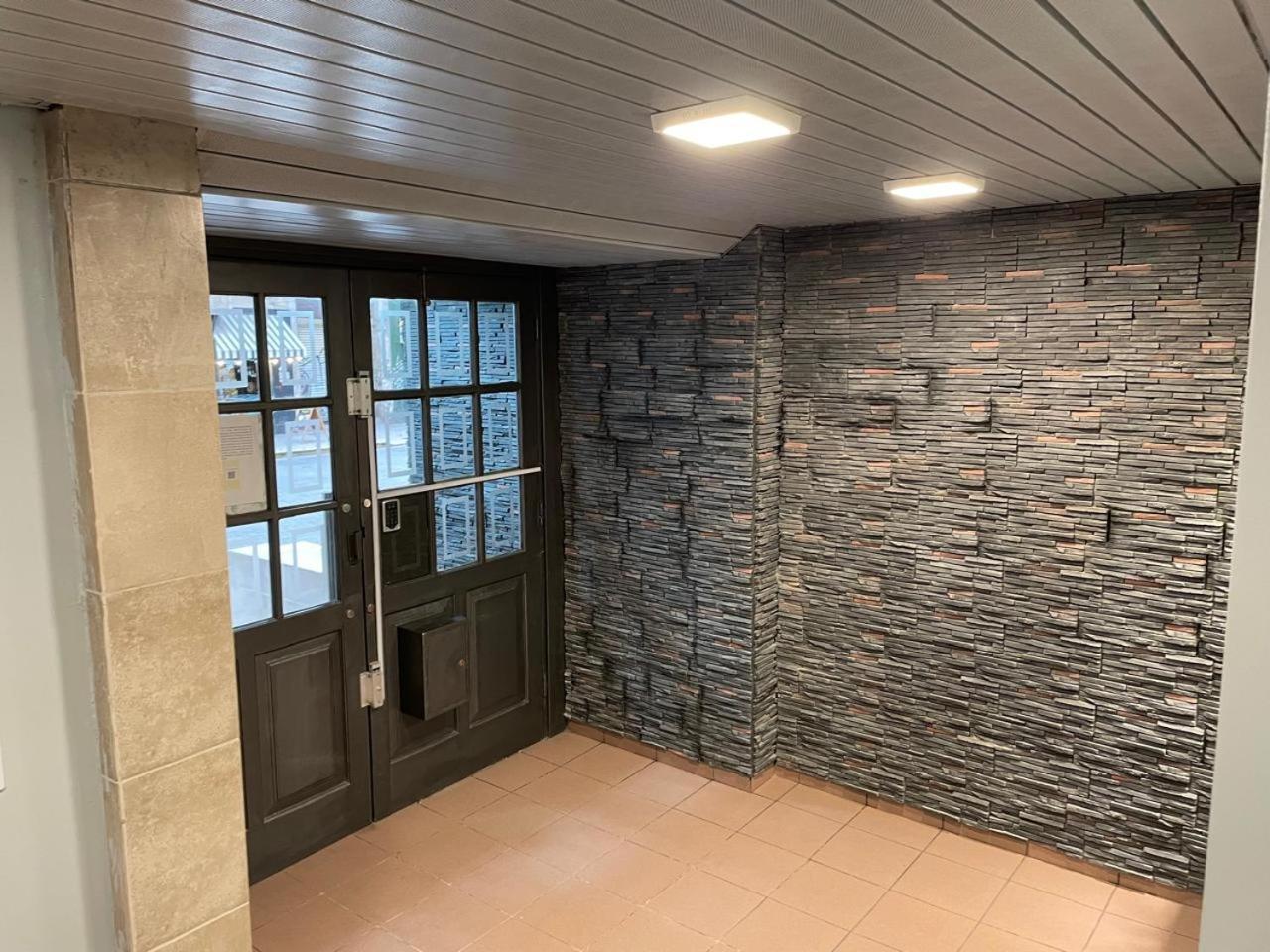 Apartamento Centro Mendoza