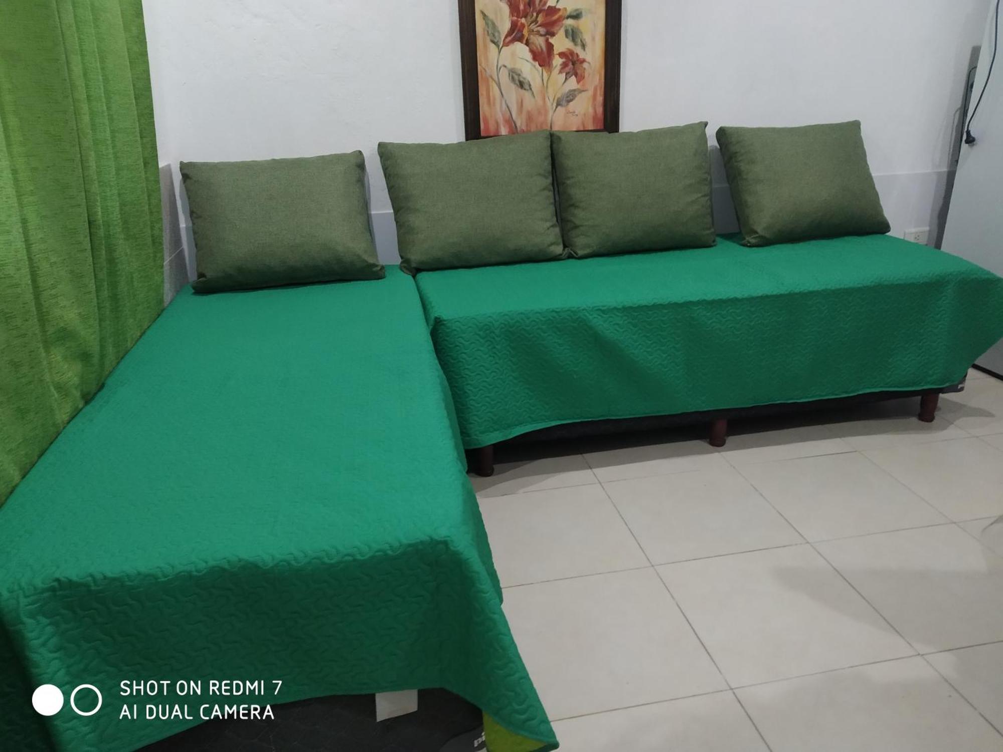 Apartment Sonadores Viajeros