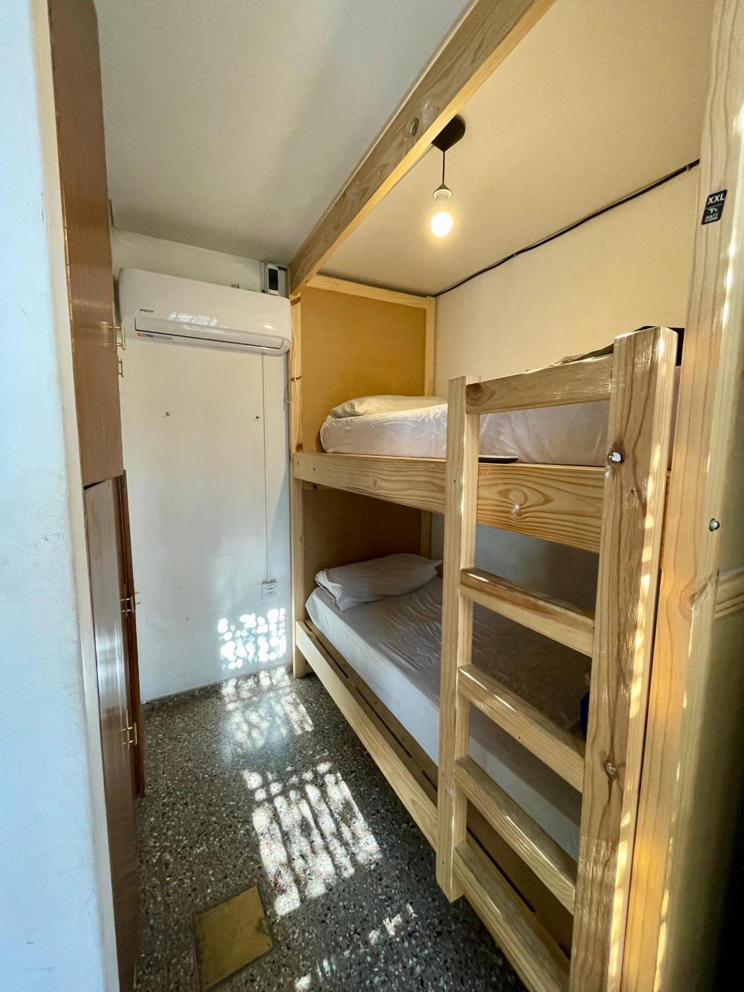 Hostal Panda Mendoza