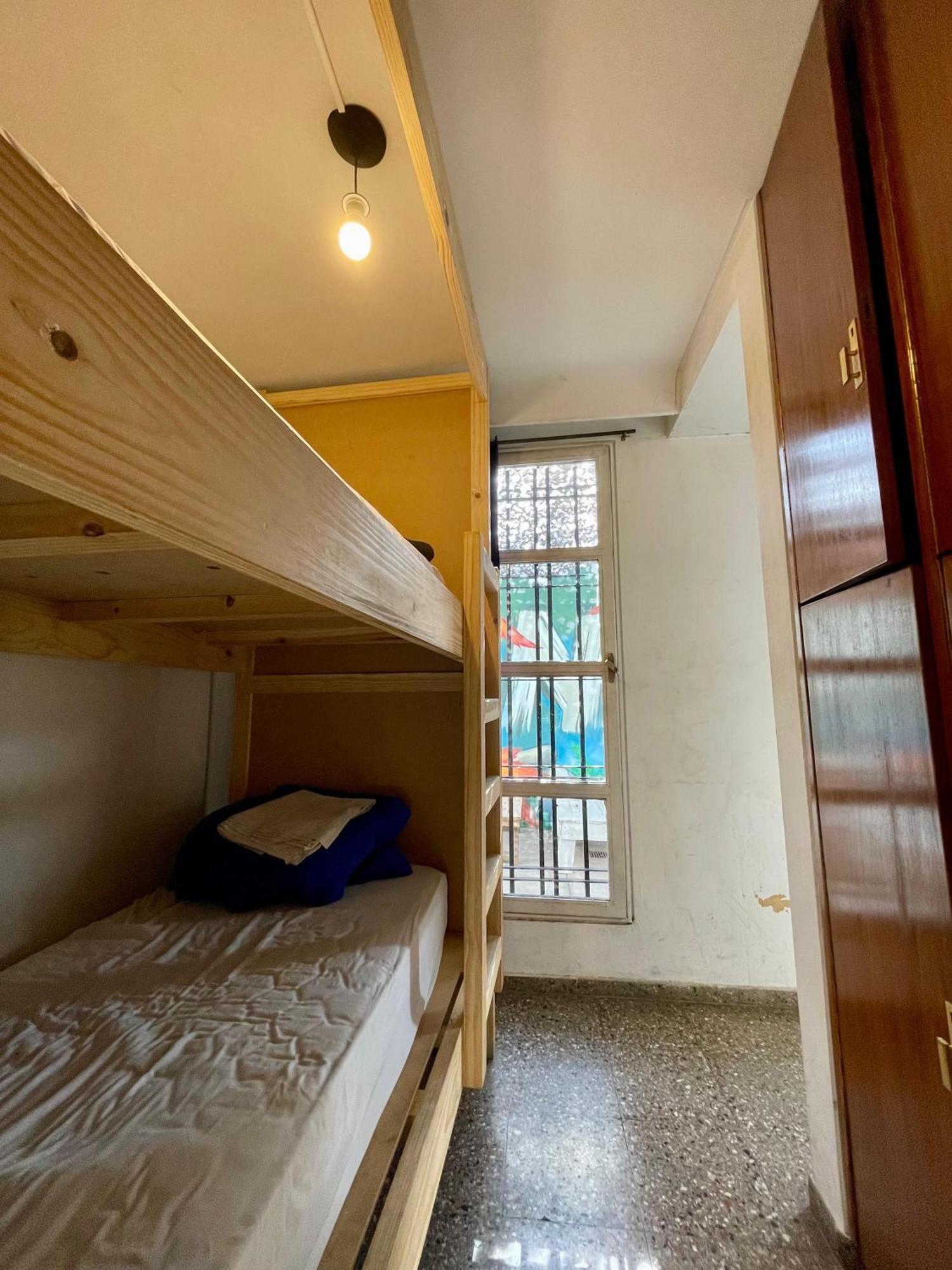 Hostal Panda