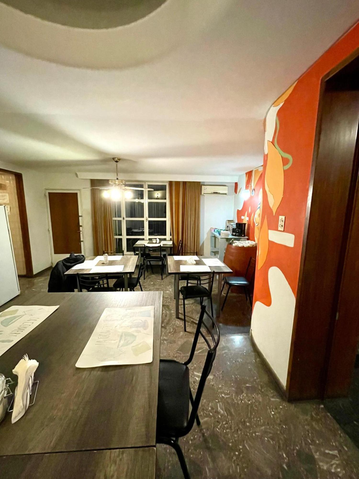 Hostal Panda