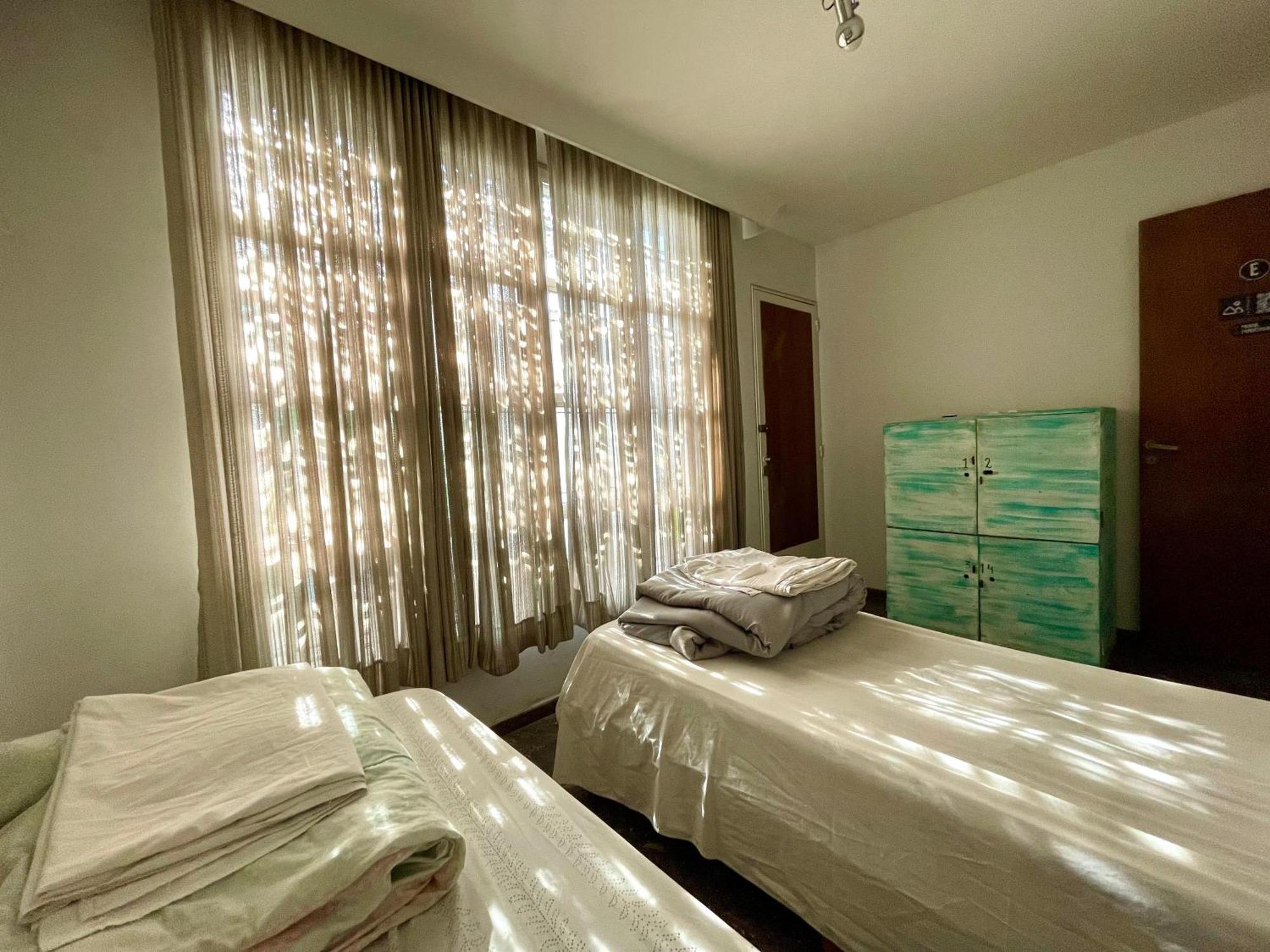 Panda Hostal