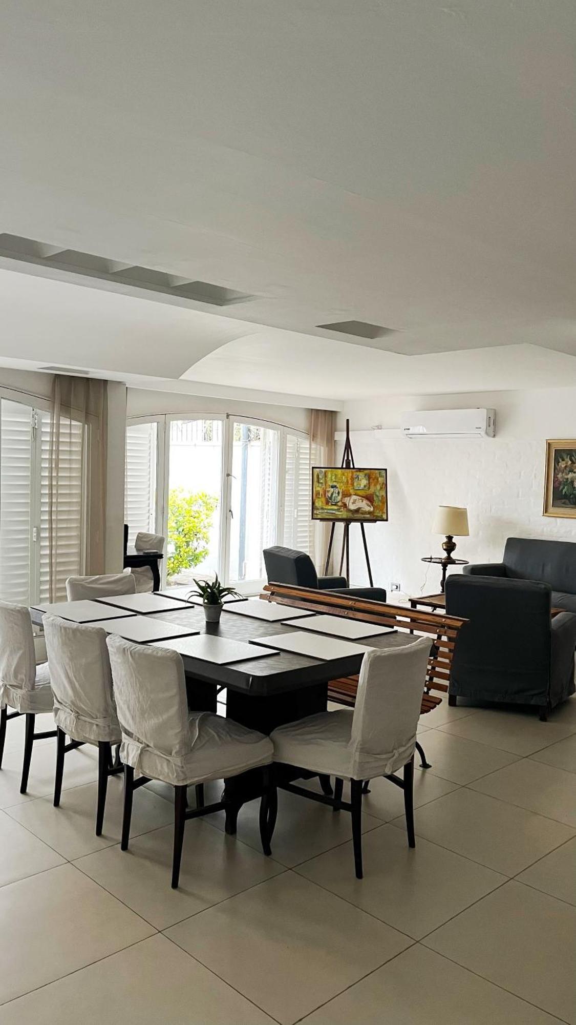 Aristides Holiday home *