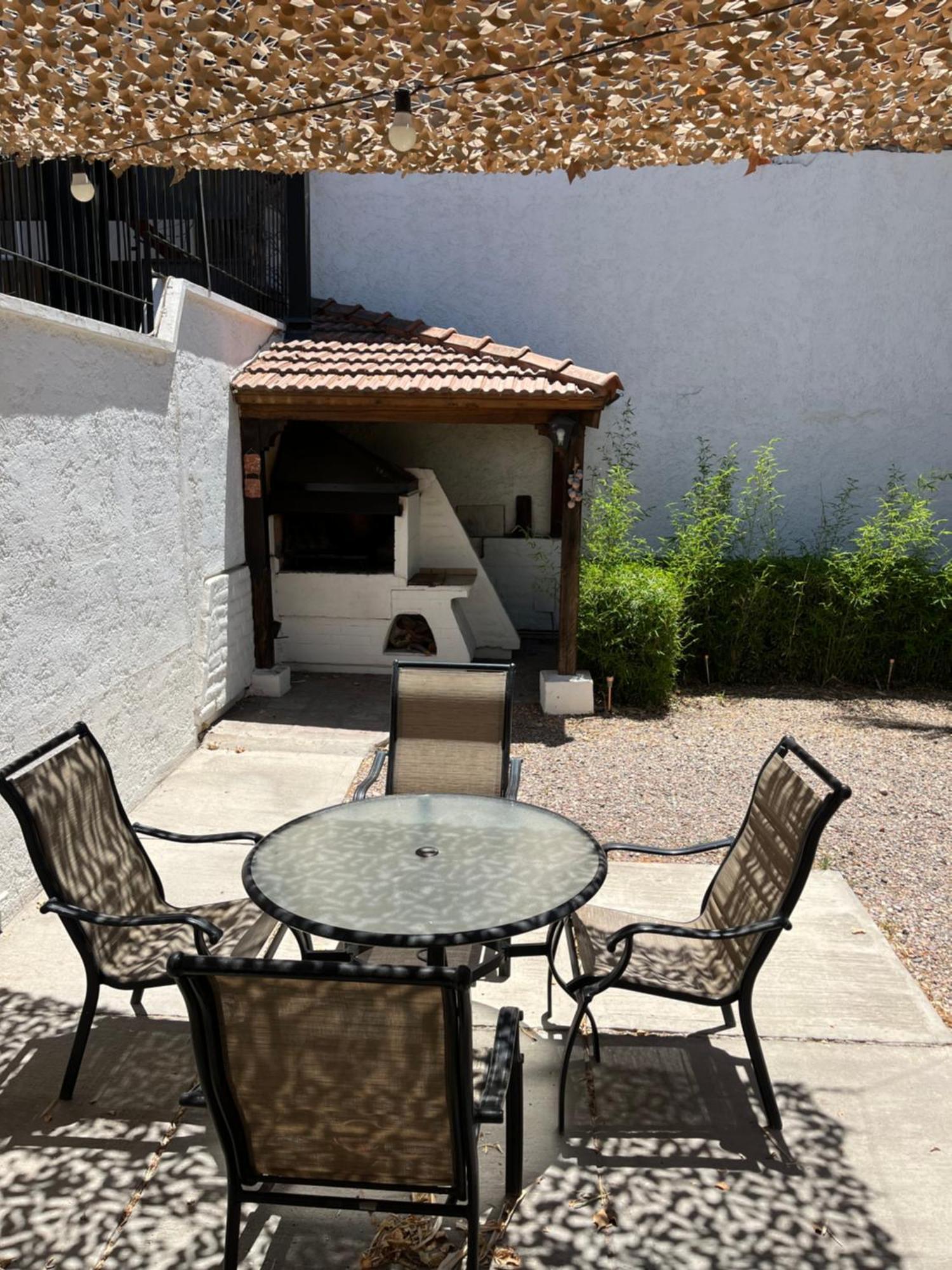 Holiday home Aristides