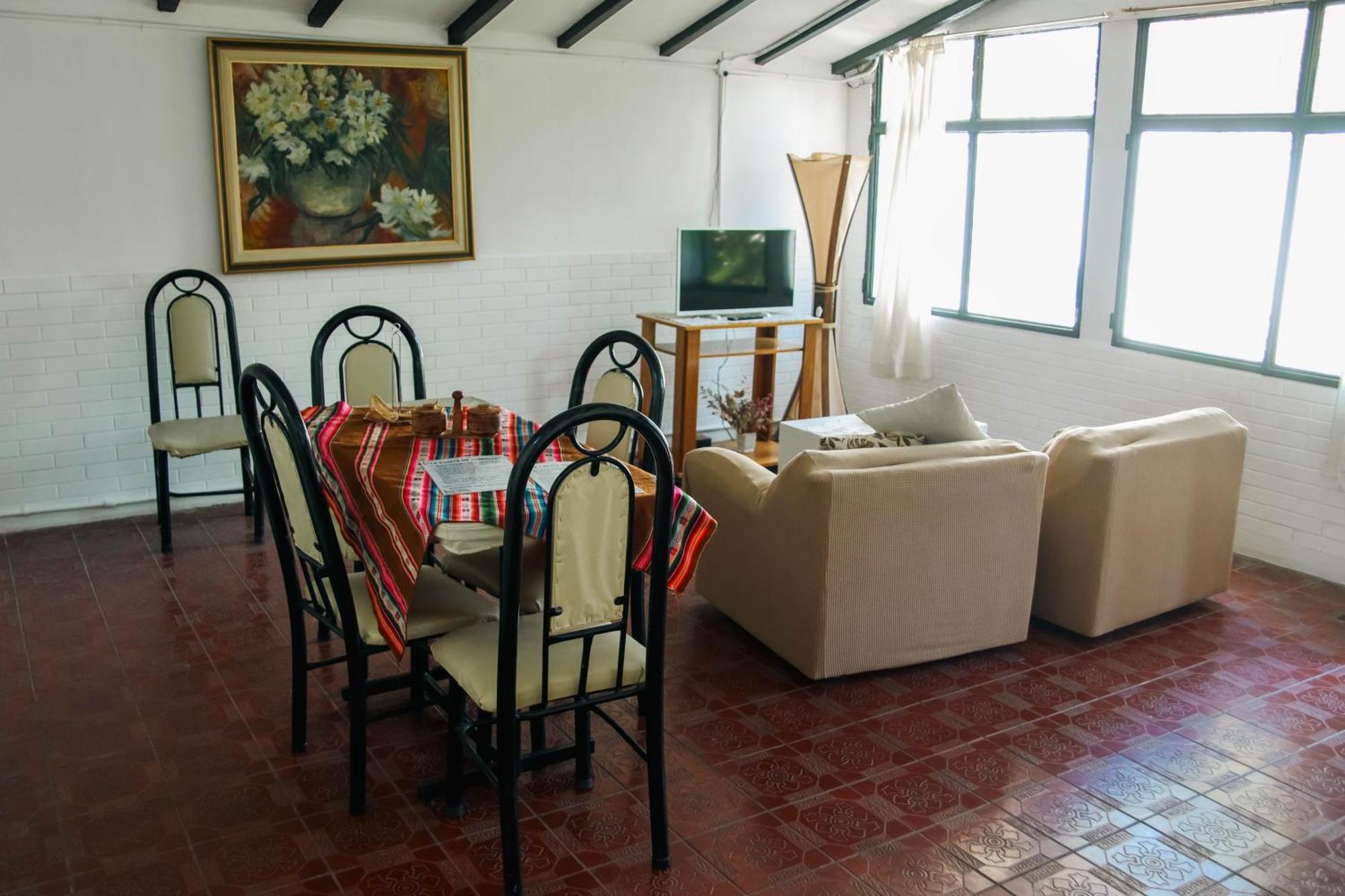 La Casita De * Mendoza