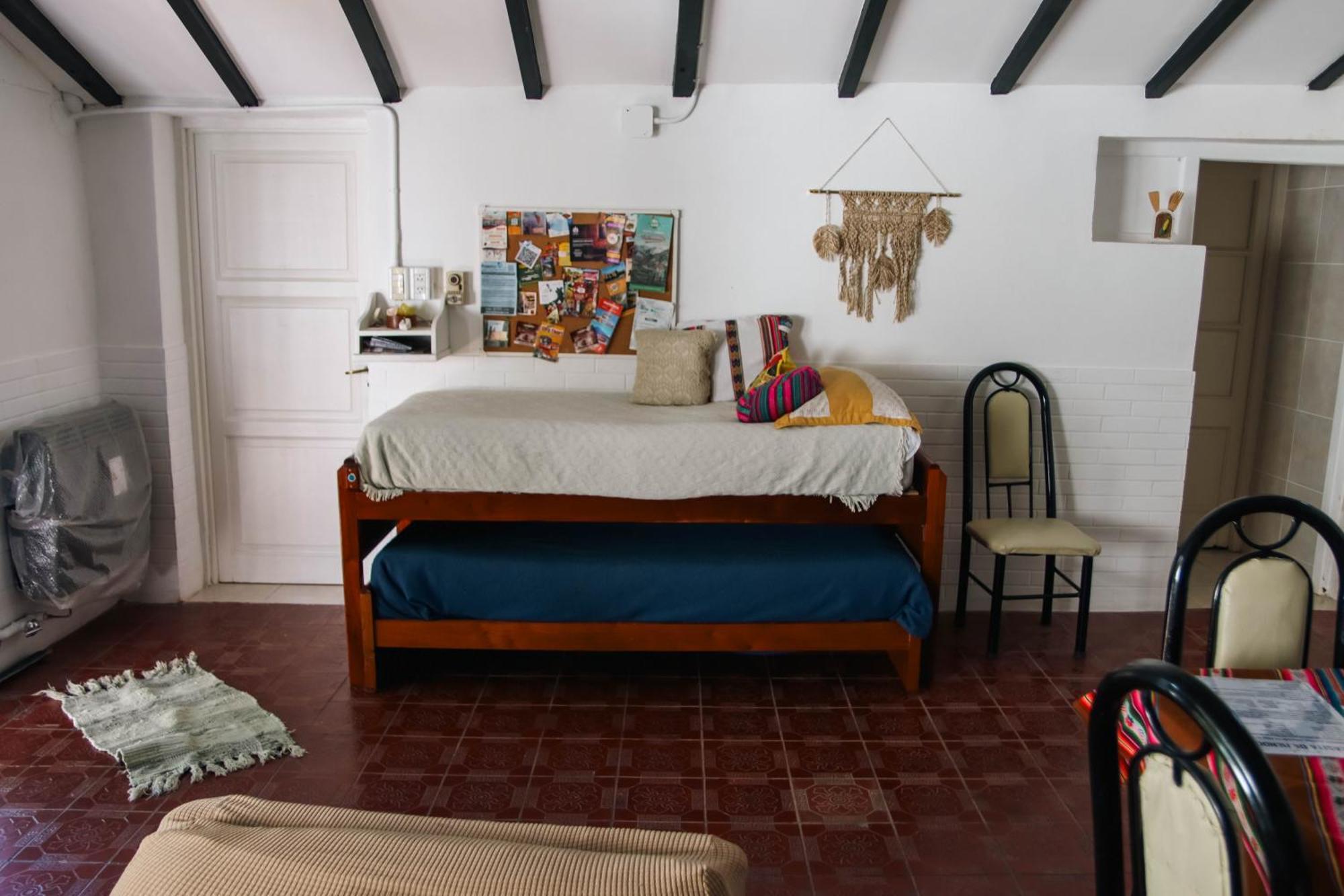 La Casita De Apartment *