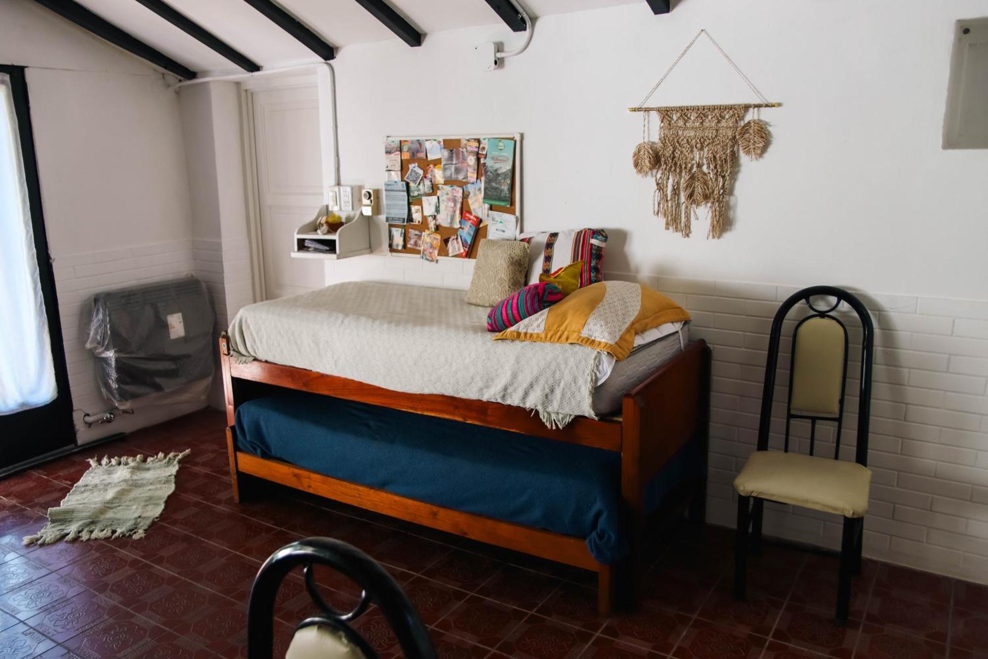 La Casita De *