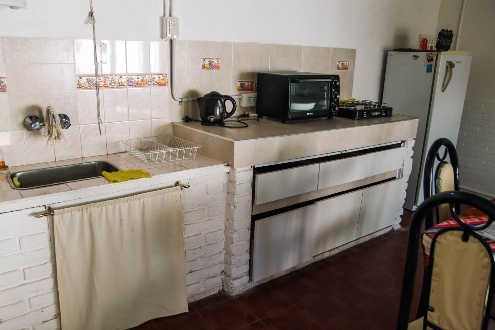 La Casita De * Mendoza
