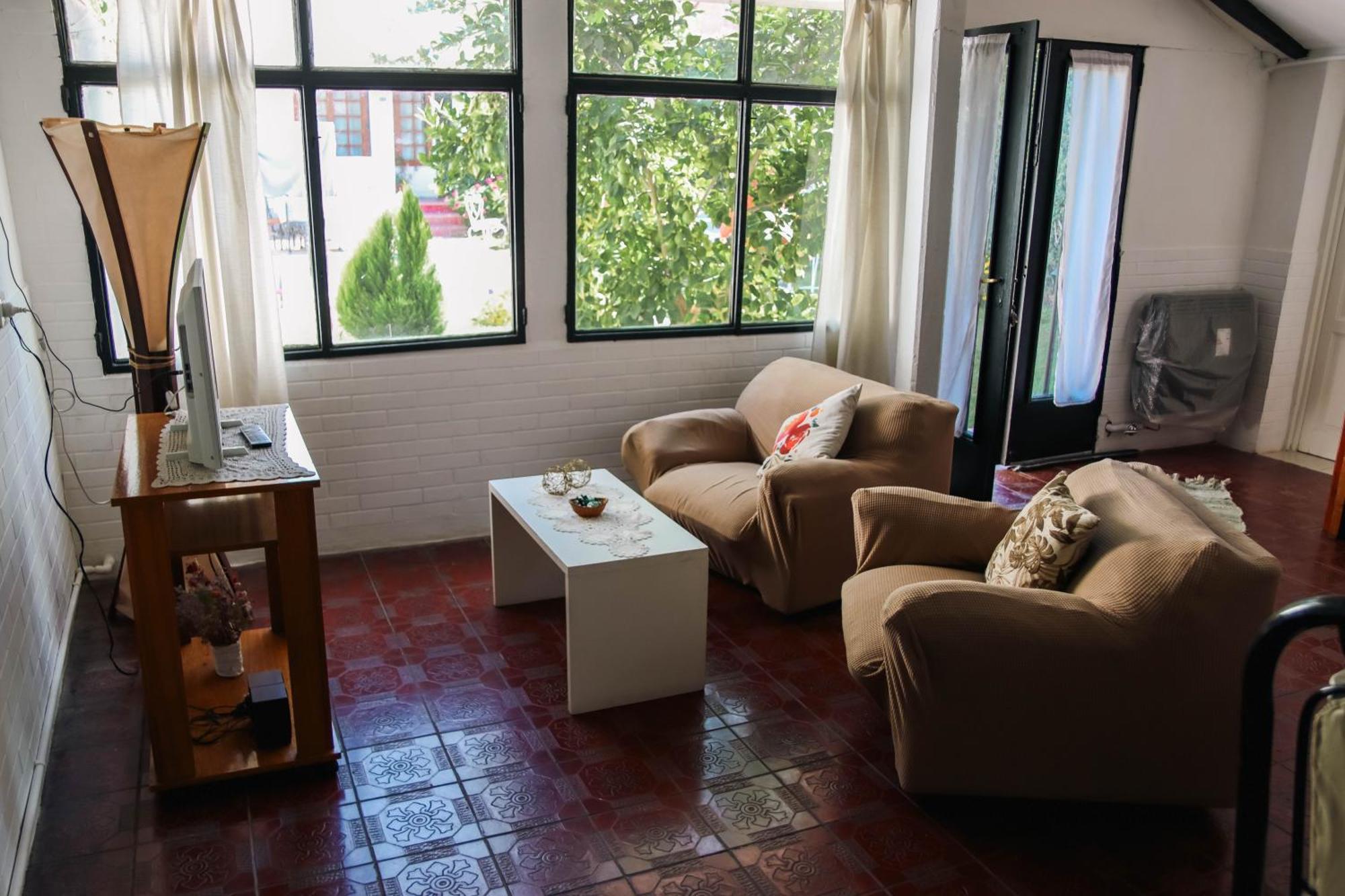 La Casita De