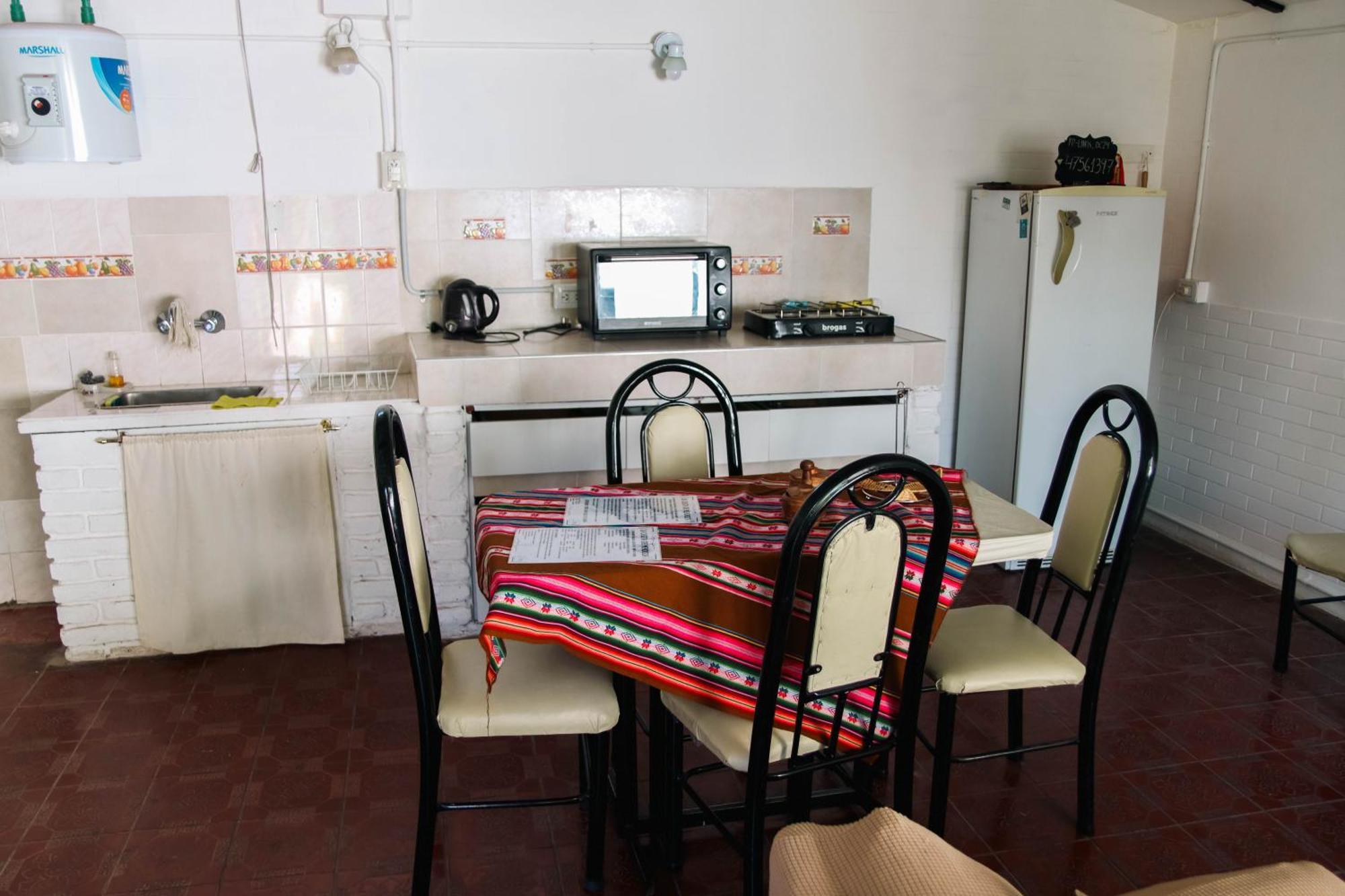 La Casita De * Mendoza
