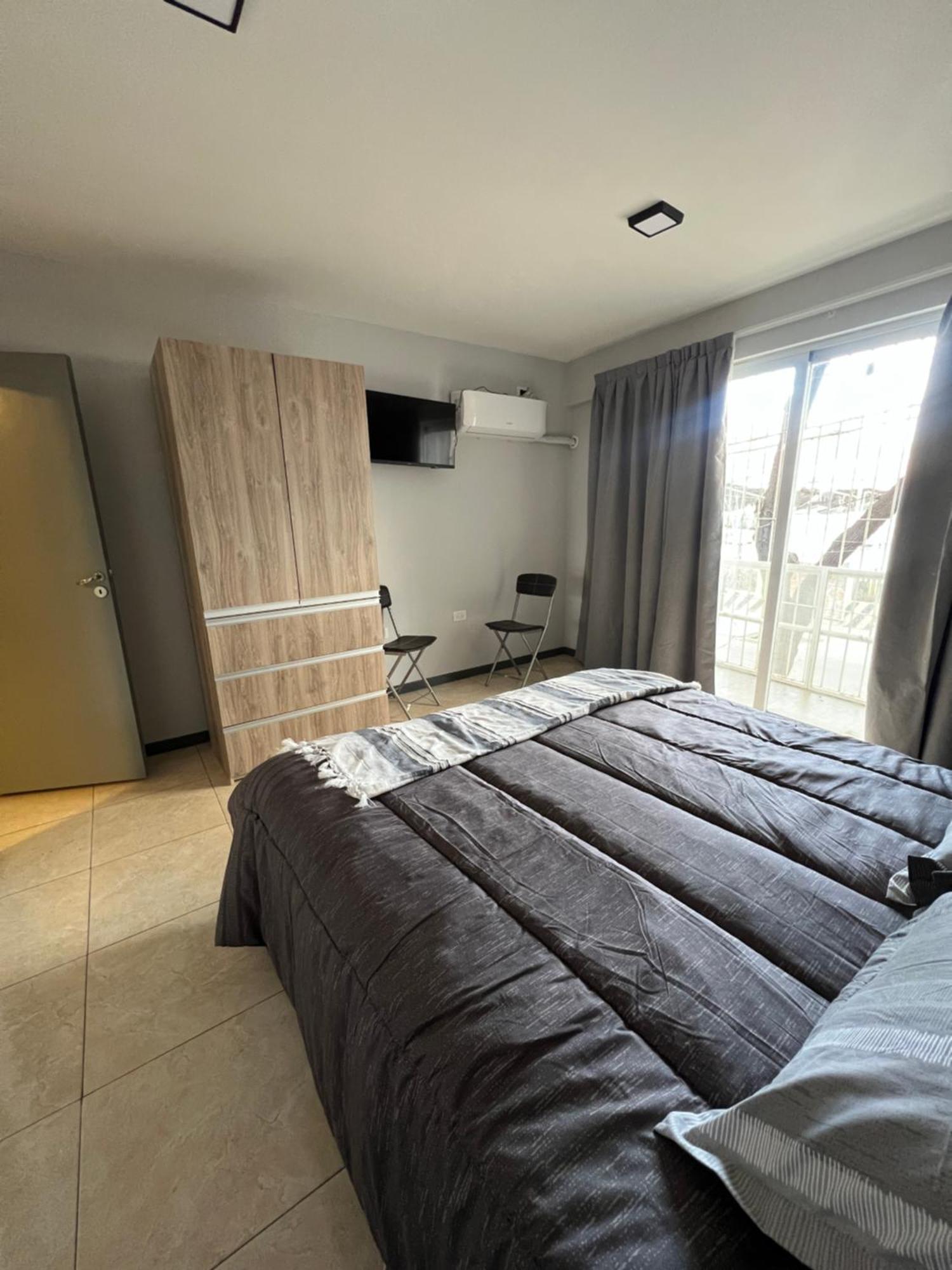 Apartamento Departamento Malbec Centro