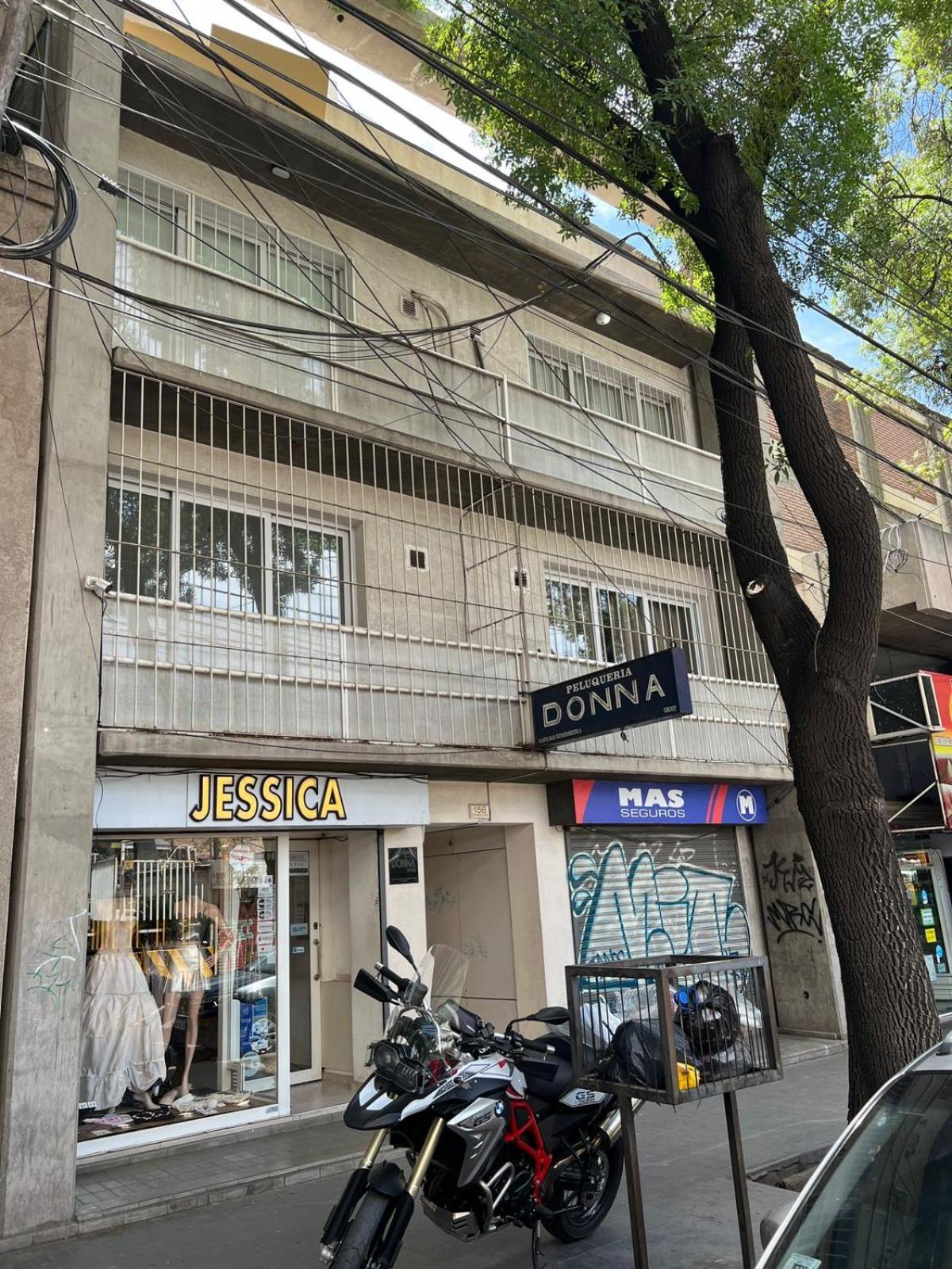 Apartamento Departamento Malbec Centro *