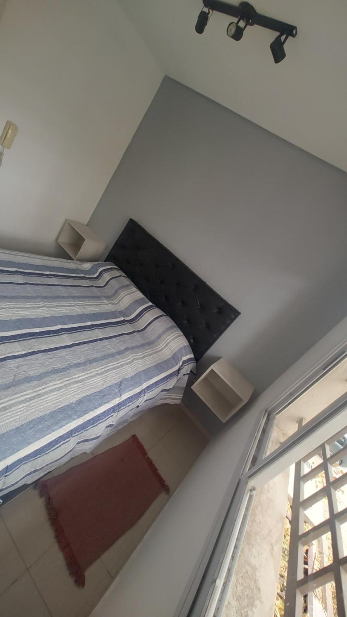 Apartamento Edu's House Iii Mendoza